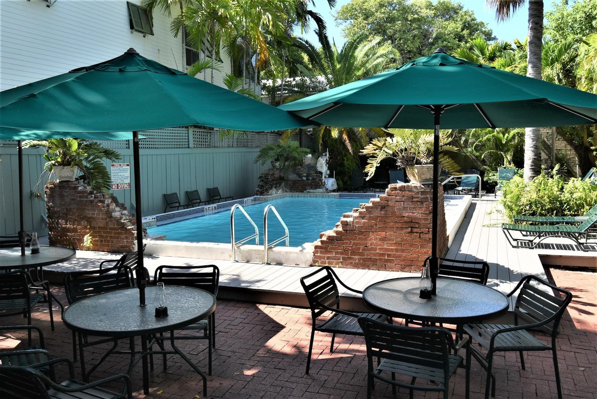 Simonton Court Hotel Key West by null