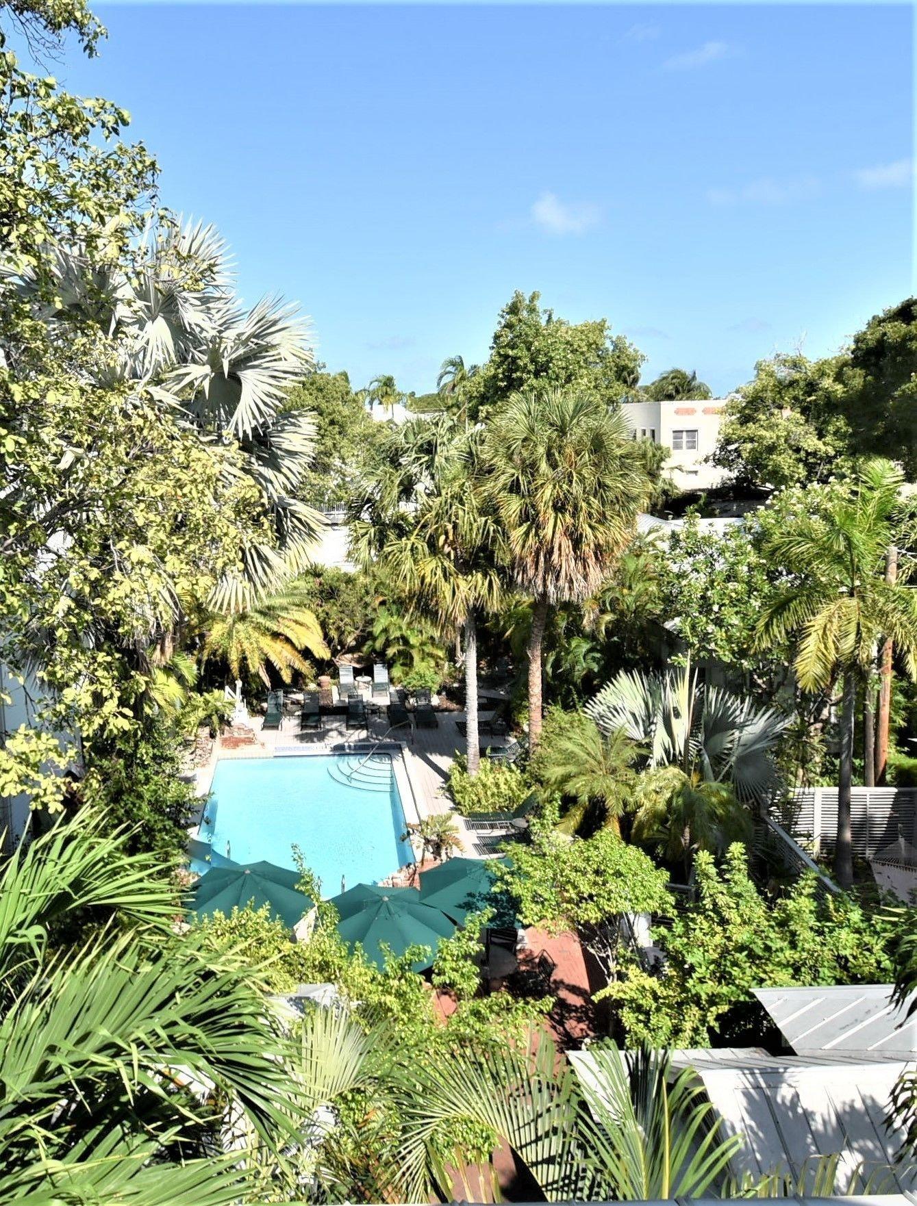 Simonton Court Hotel Key West by null