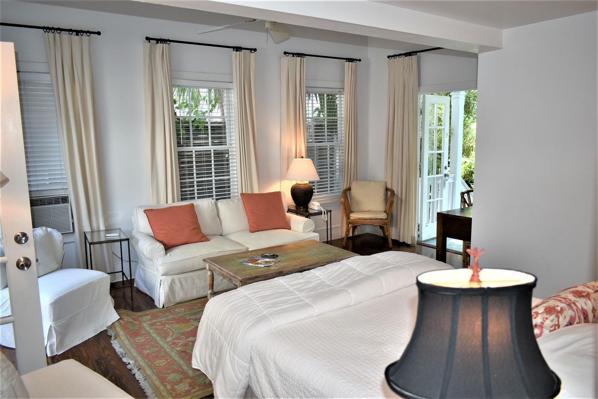 Simonton Court Hotel Key West by null