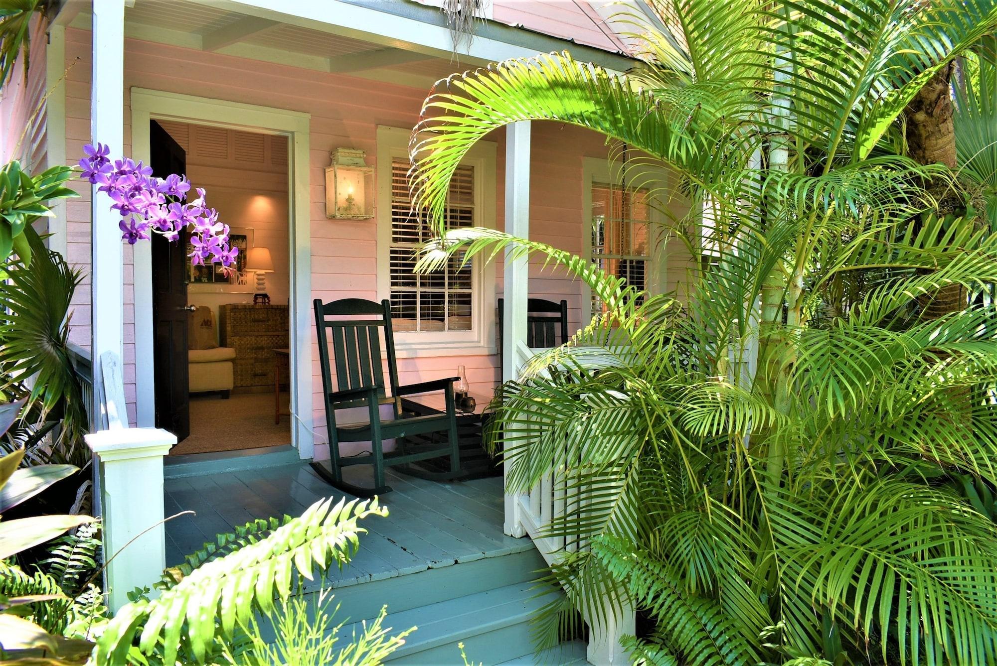 Simonton Court Hotel Key West by null
