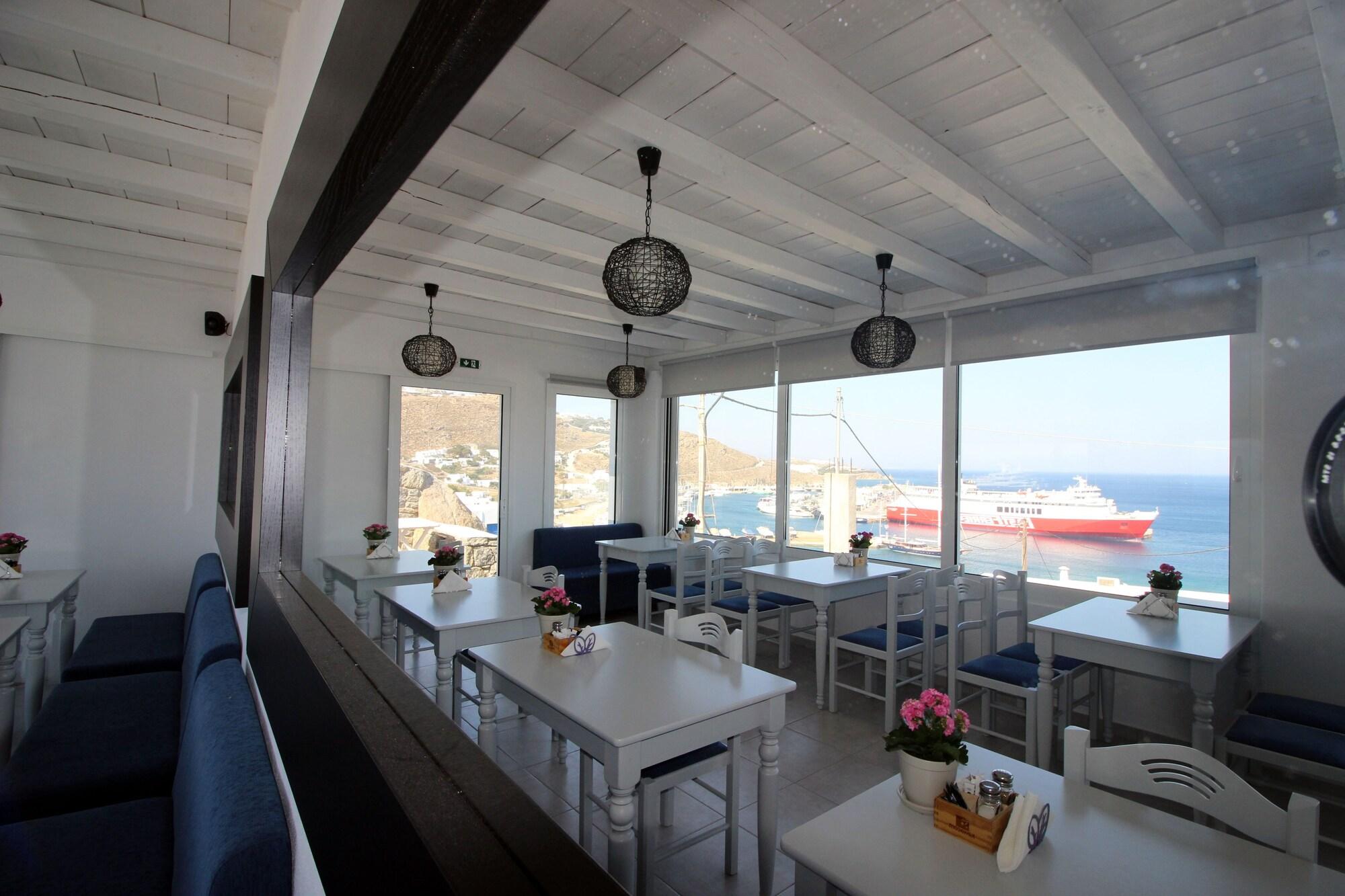 Villa Oceania