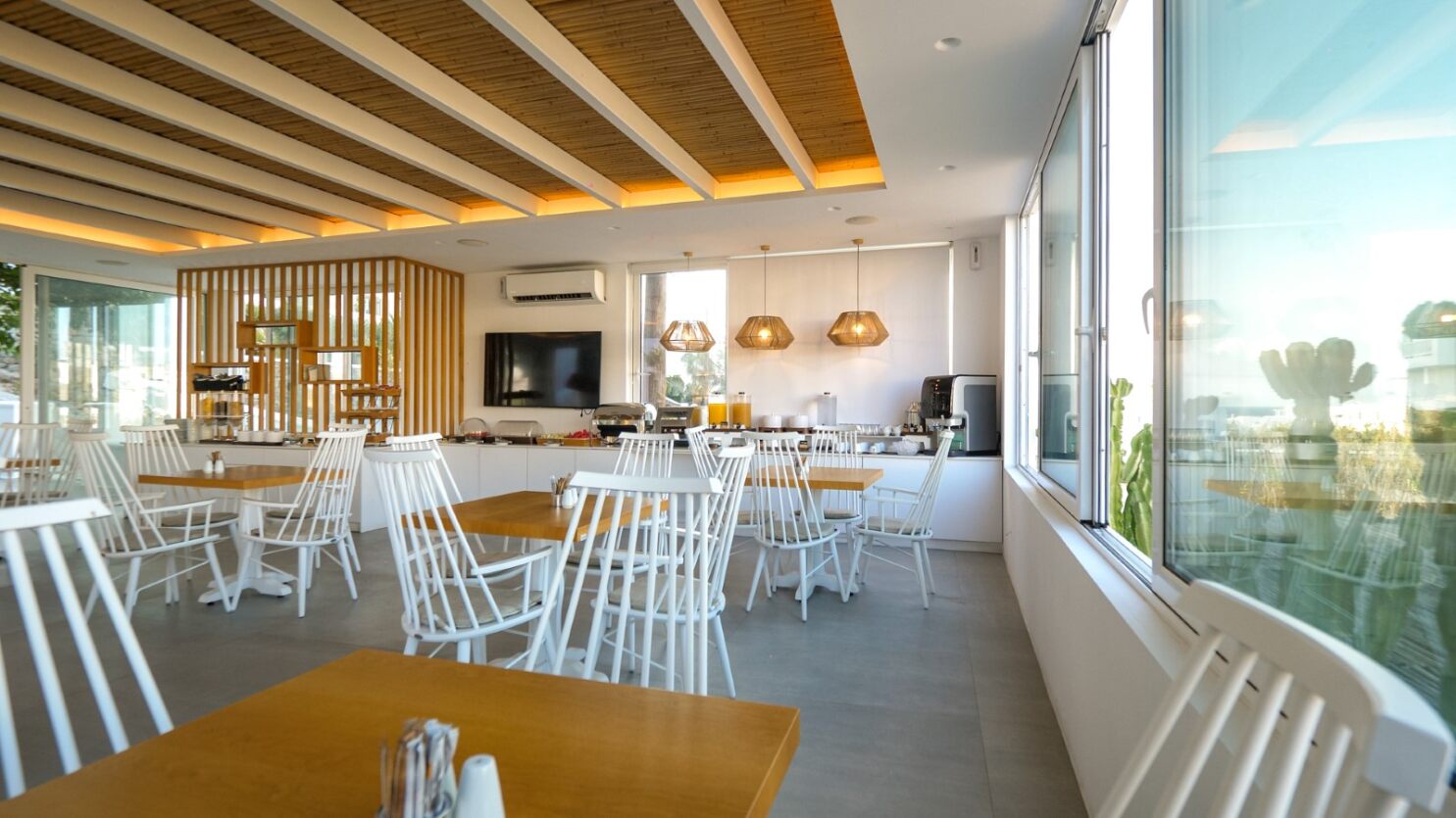 Casa Grande Mykonos