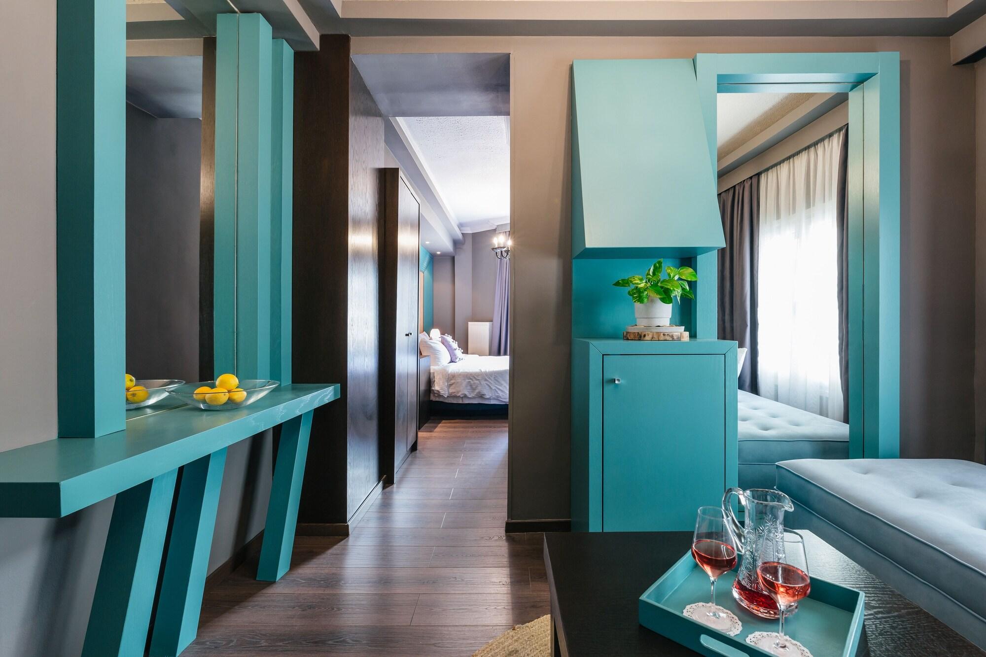 Ladadika Design - photo