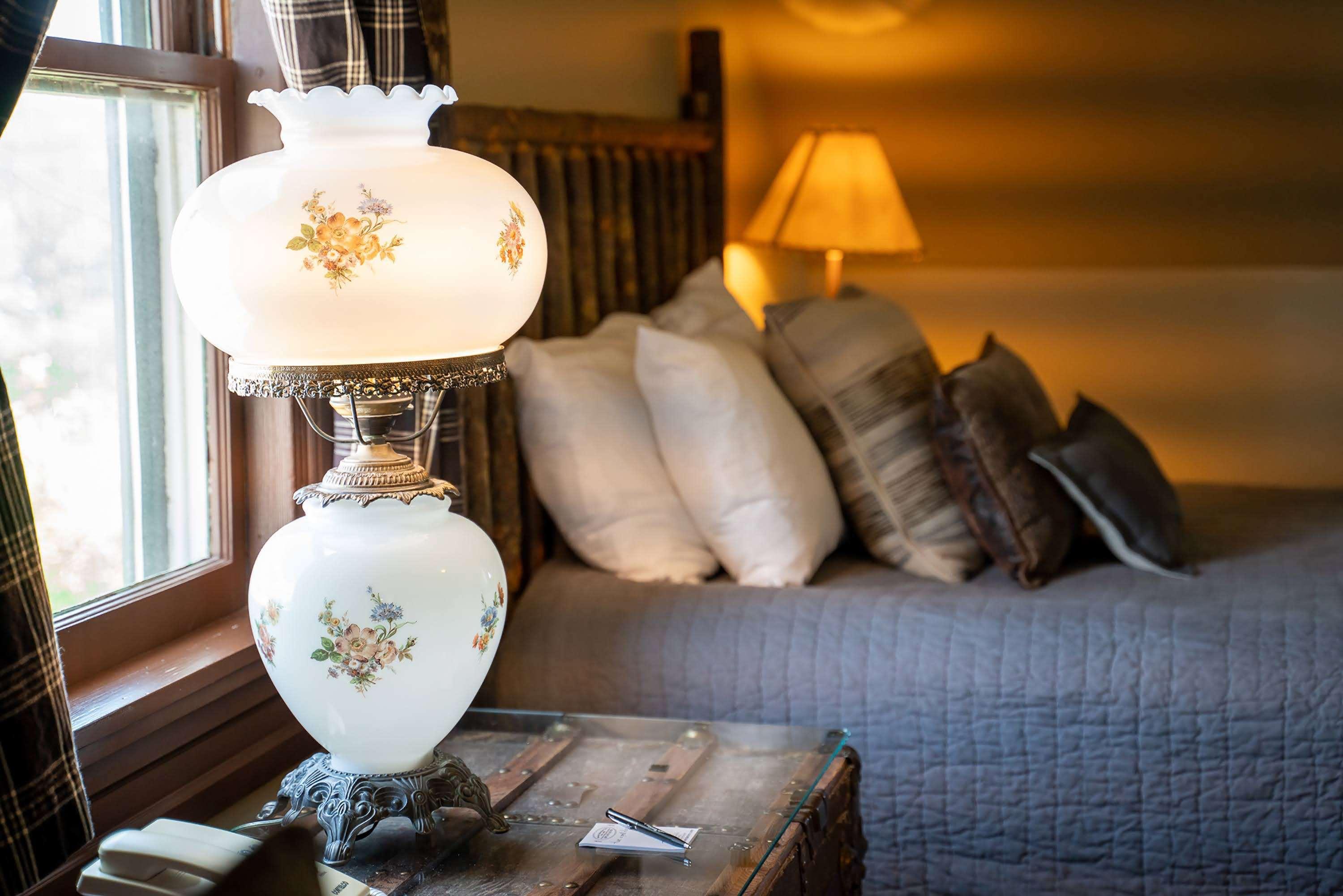 Sheridan Inn, BW Signature Collection by null