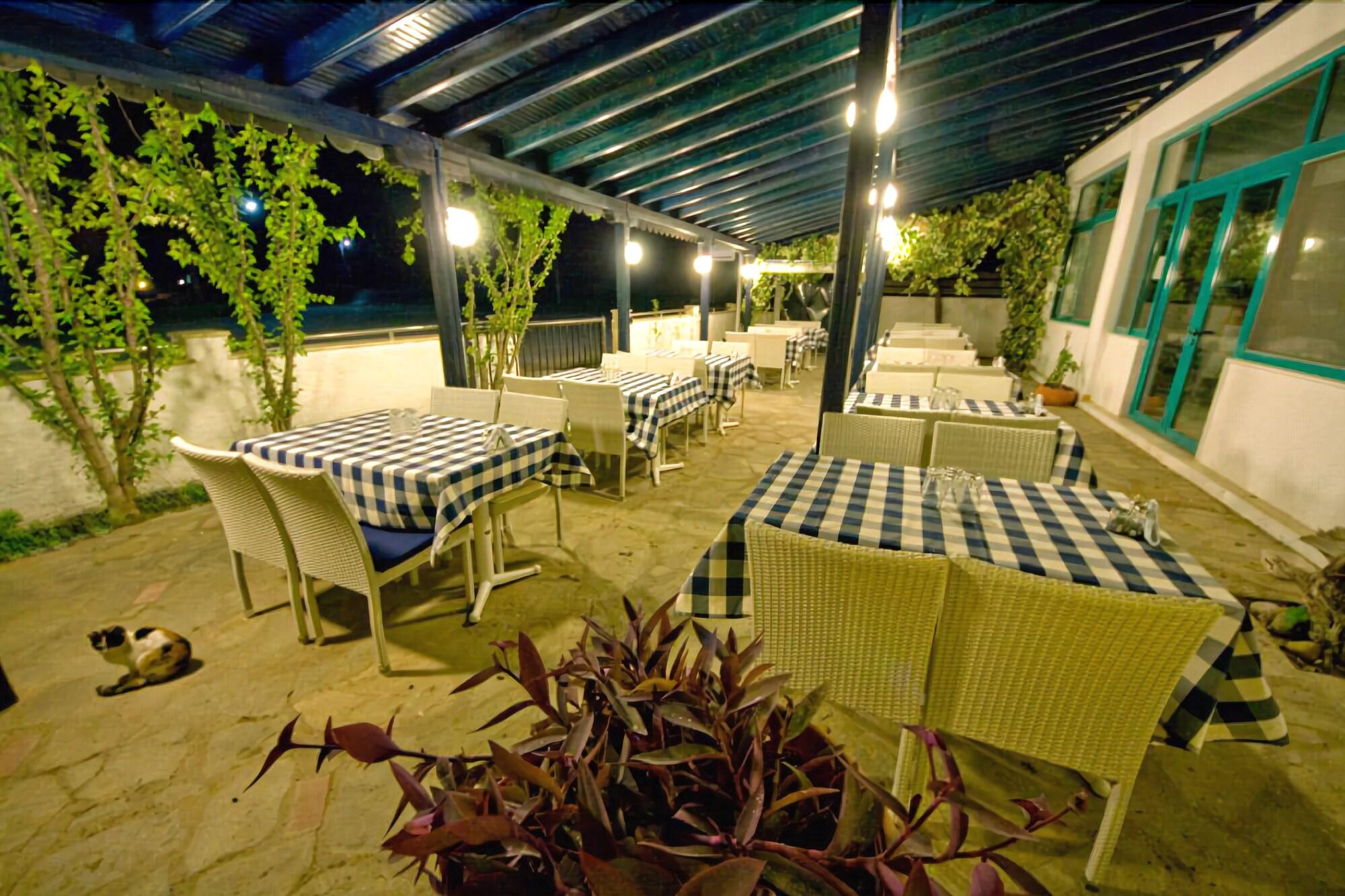 Liakada Hotel