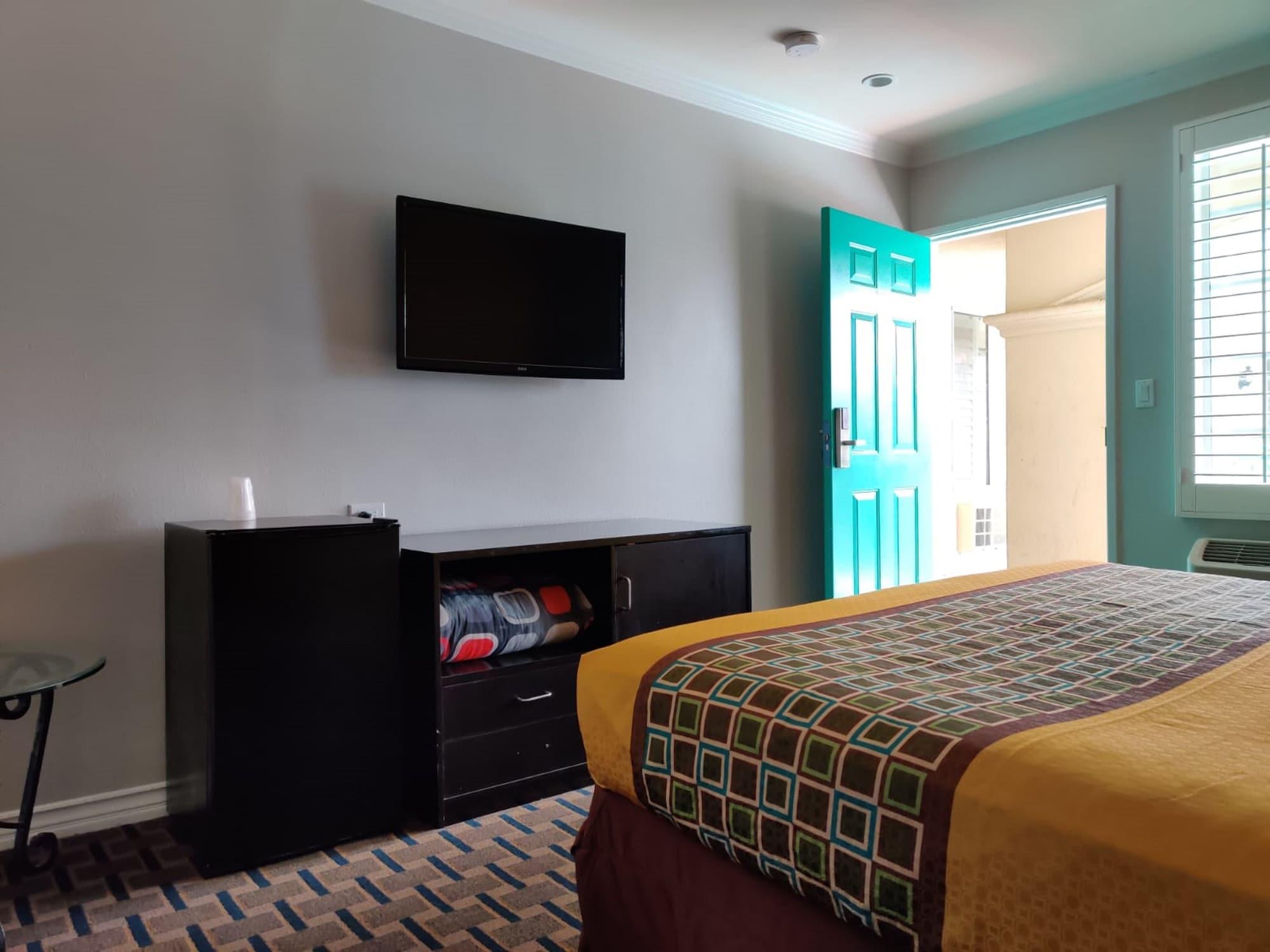Tivoli Hotel