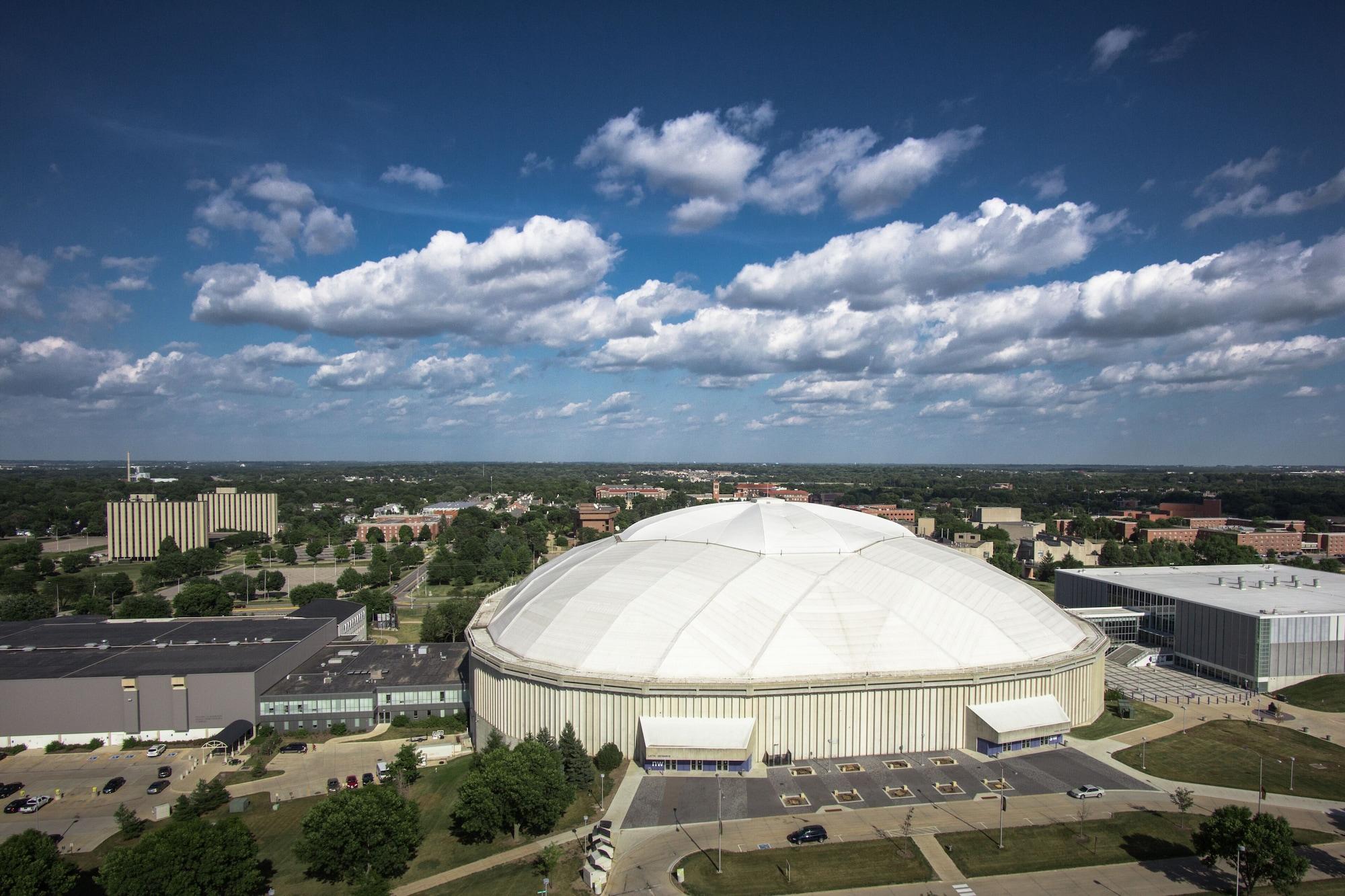 The Black Hawk Hotel by null