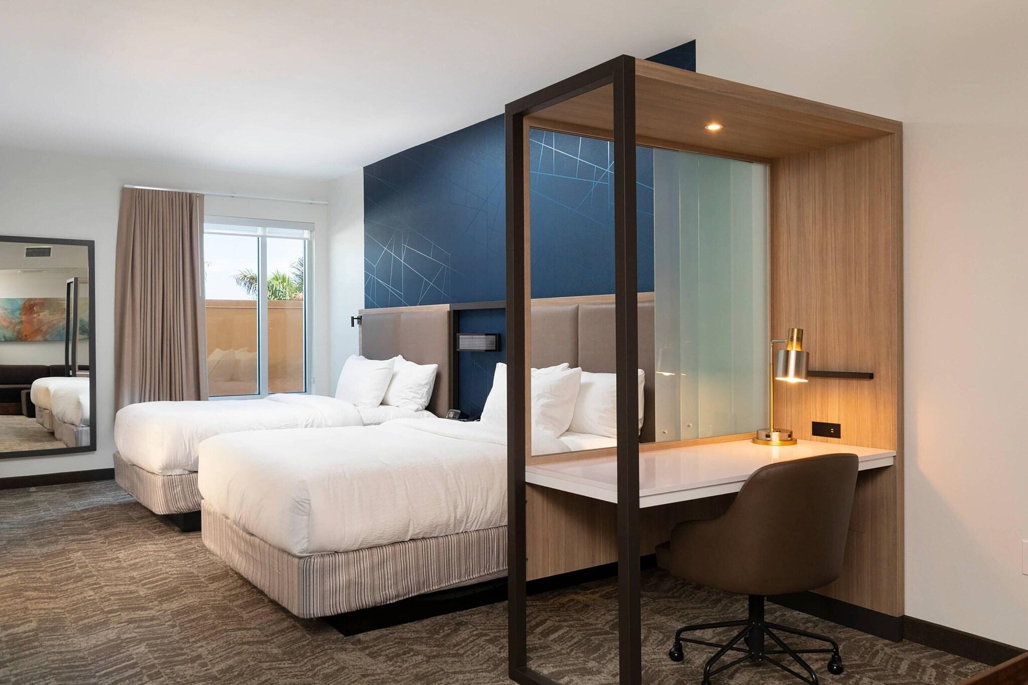 Springhill Suites By Marriott Cape Canaveral Cocoa