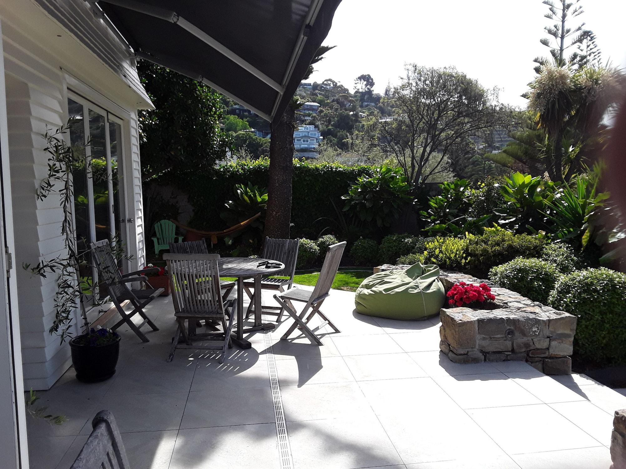 Cave Rock Guest House