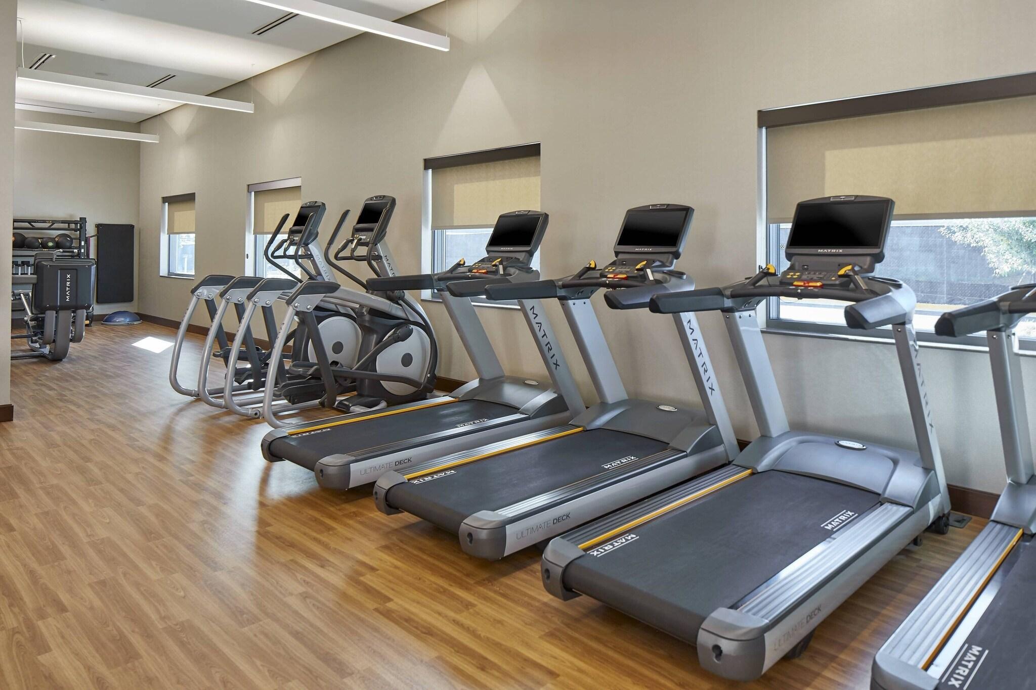 Ac Hotel By Marriott Atlanta Airport Gateway