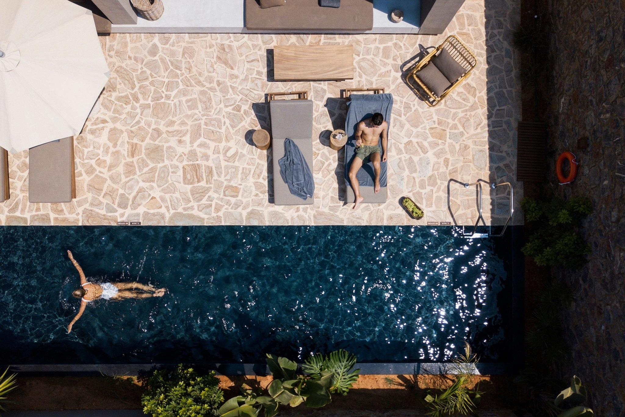 Domes Zeen, a Luxury Collection Resort, Chania