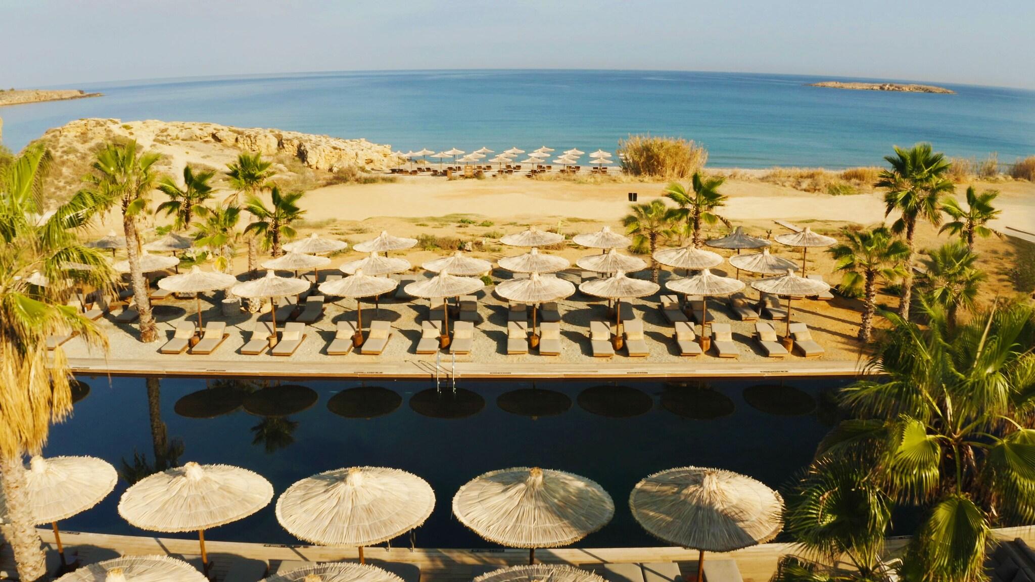 Domes Zeen Chania, a Luxury Collection Resort, Crete by null