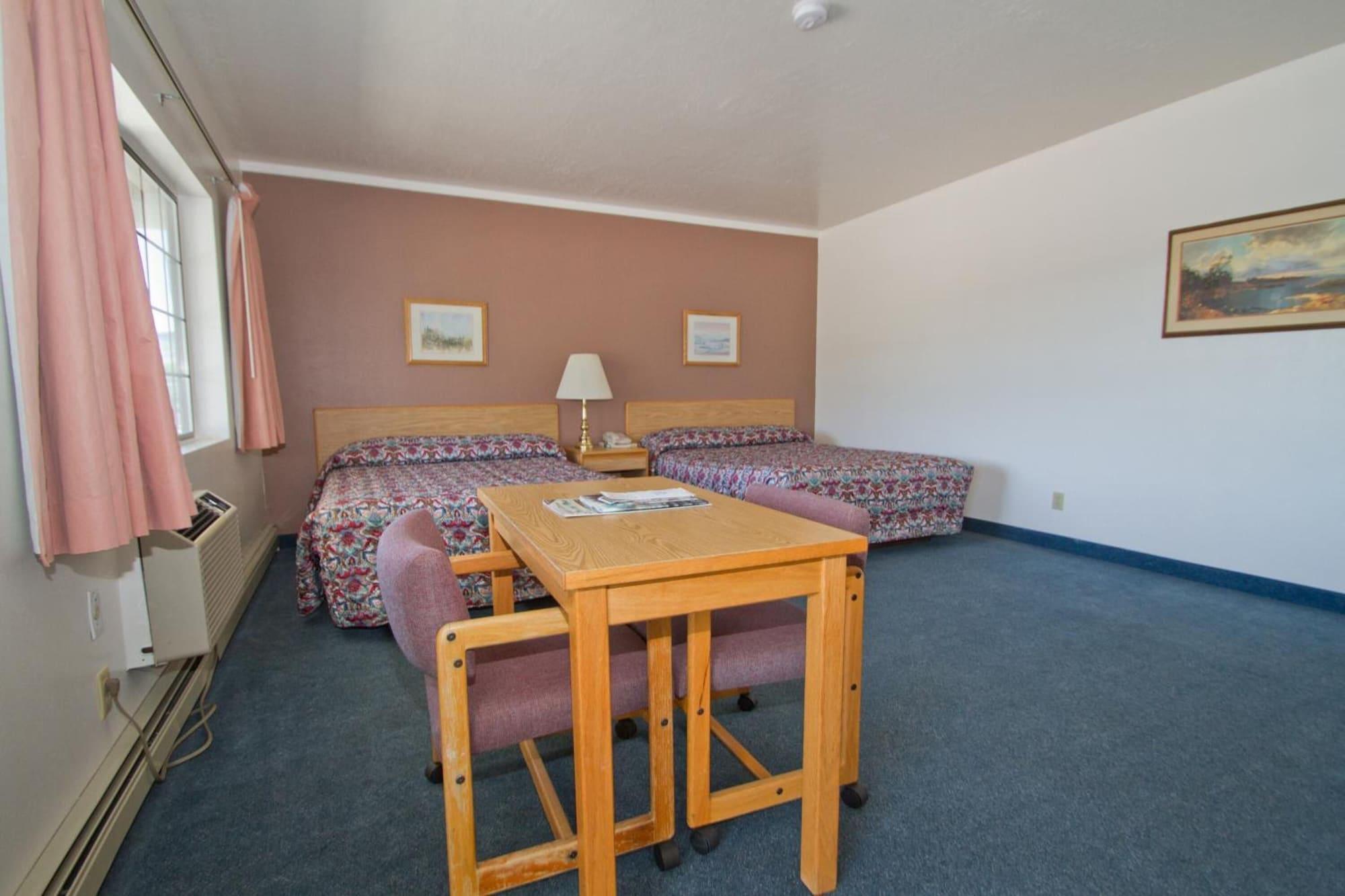 Brooks Street Motor Inn