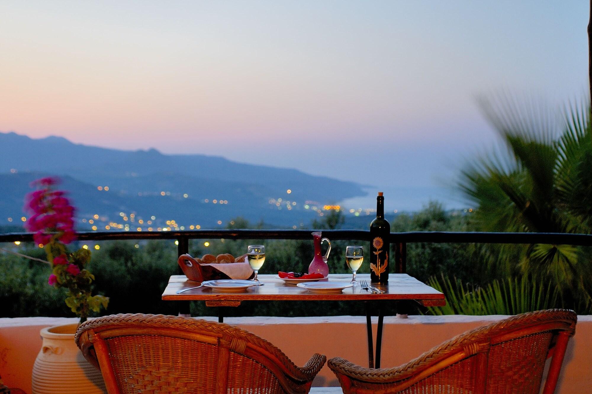 Elia Traditional Hotel & Spa