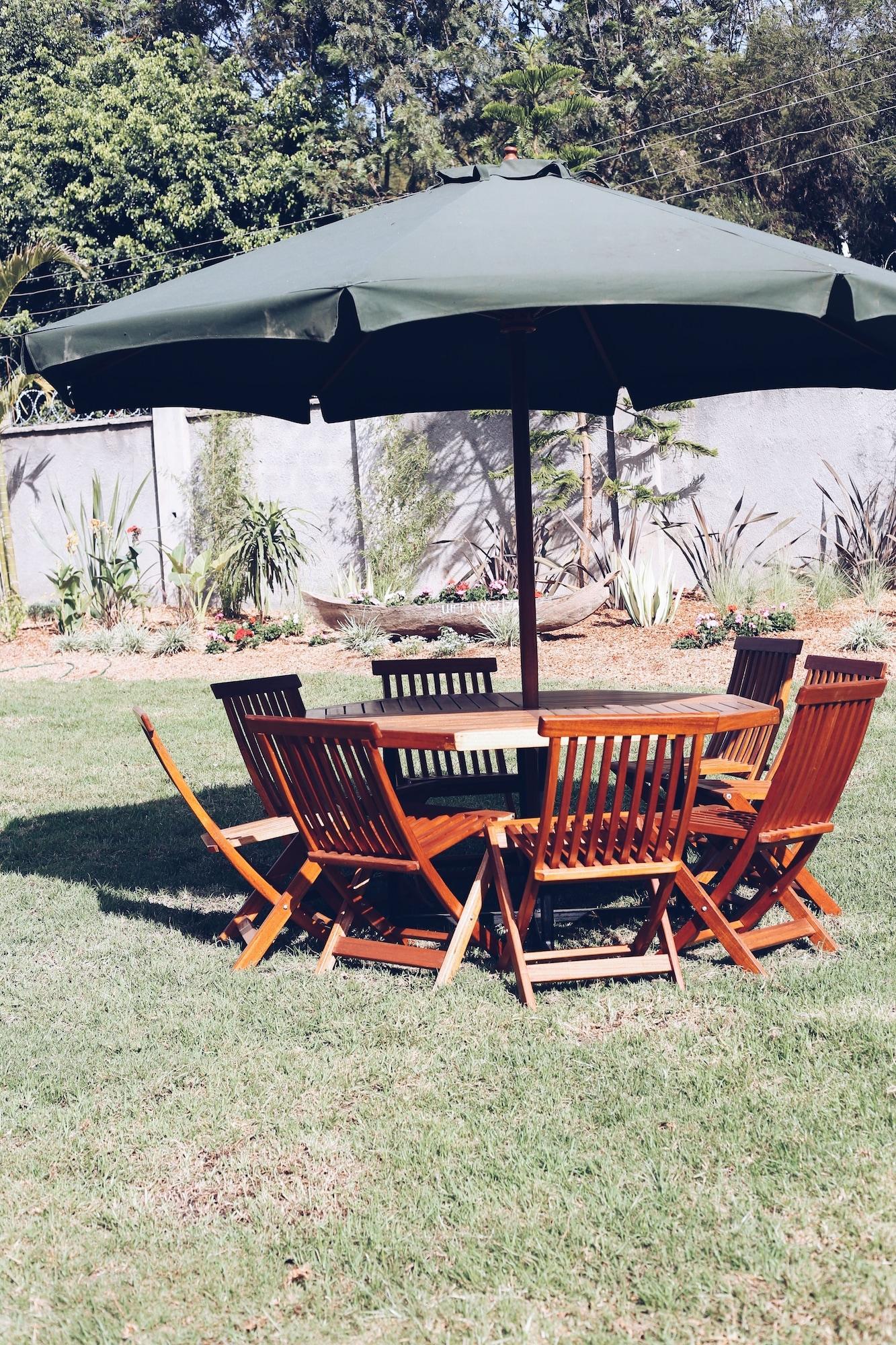 Acacia Tree Lodge
