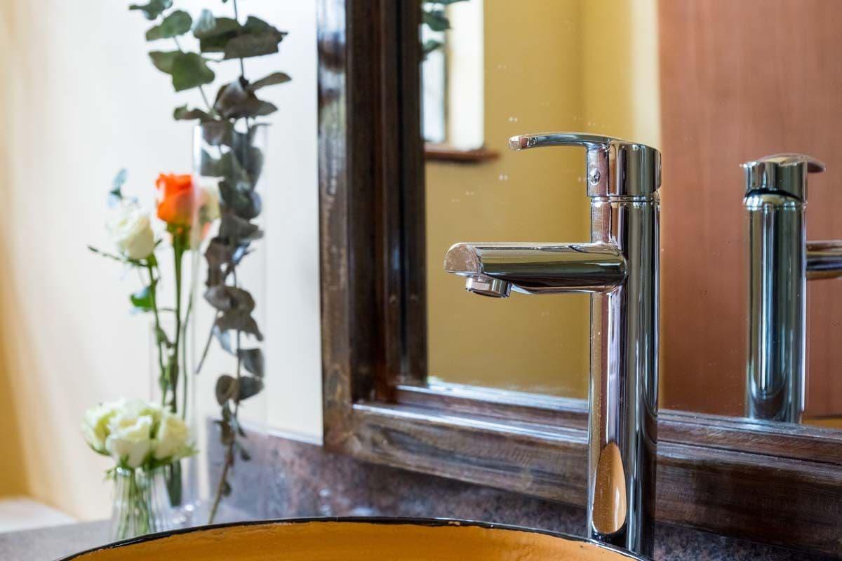 Acacia Tree Lodge by null