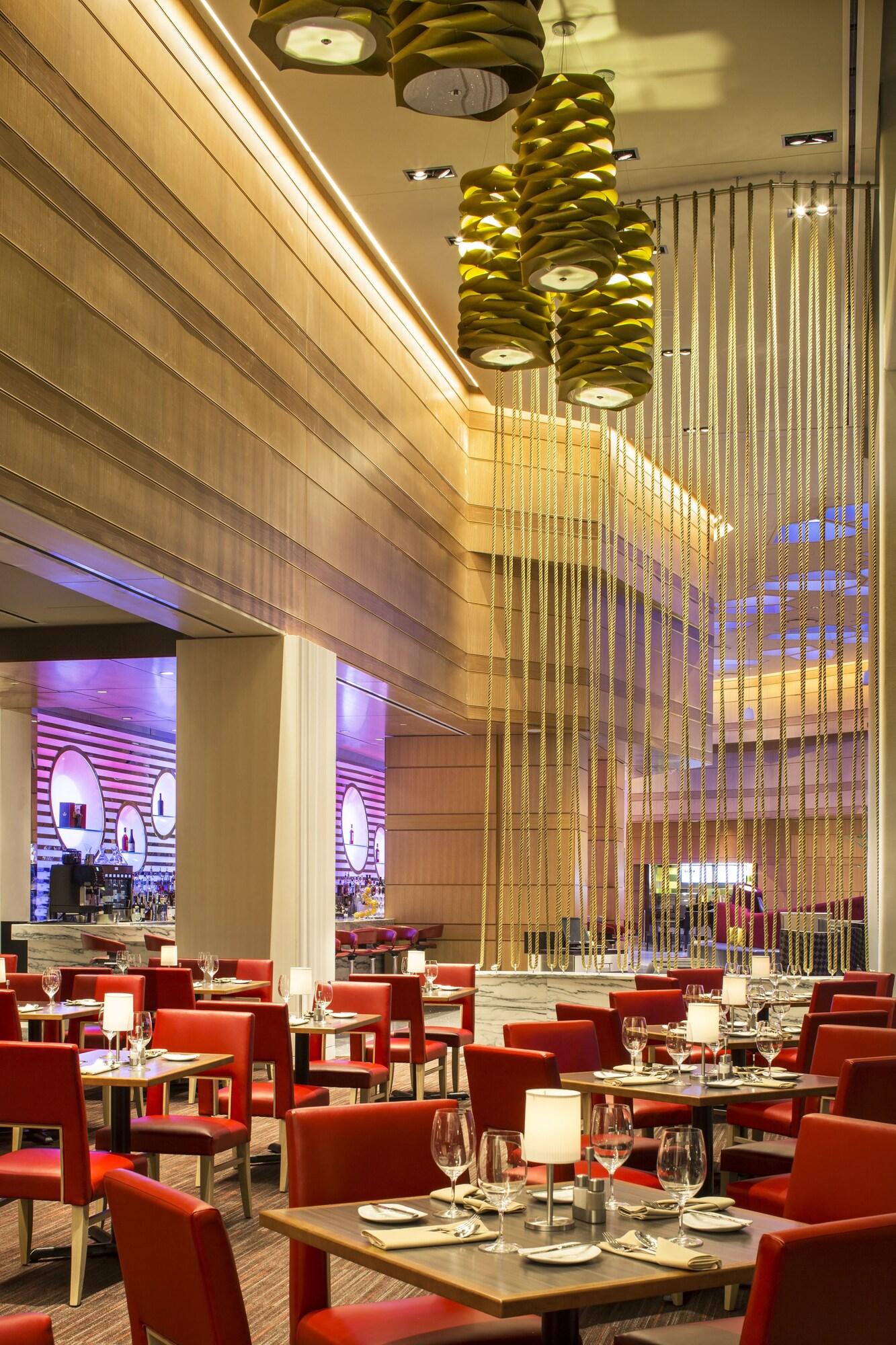 Potawatomi Hotel & Casino