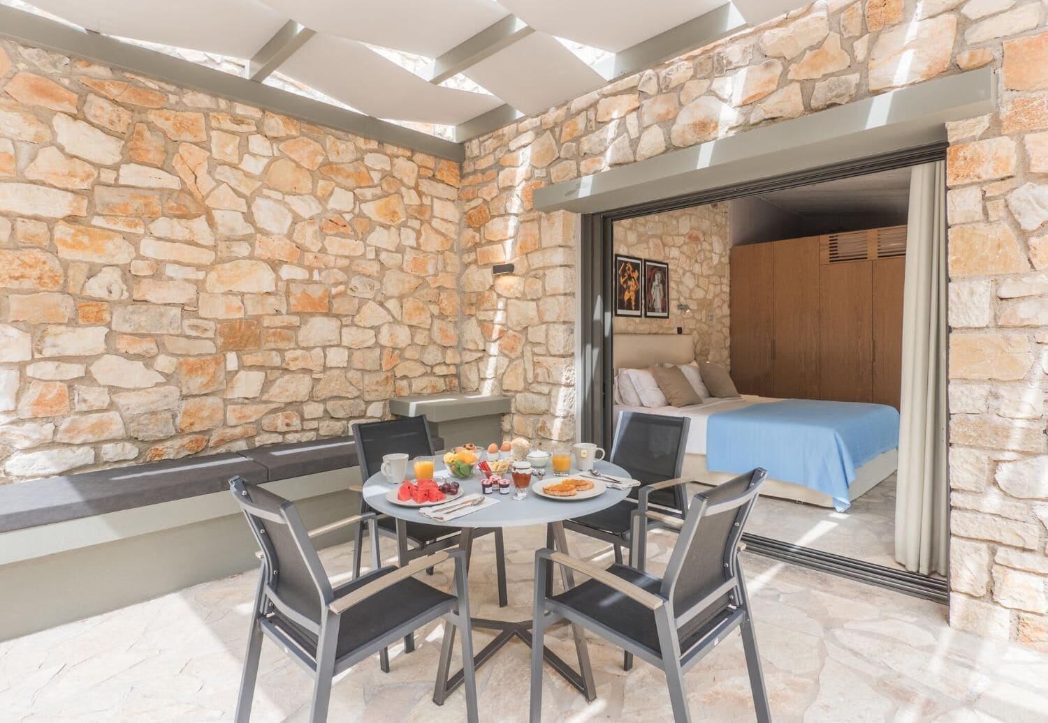 Paxoi Resort - Adults Only