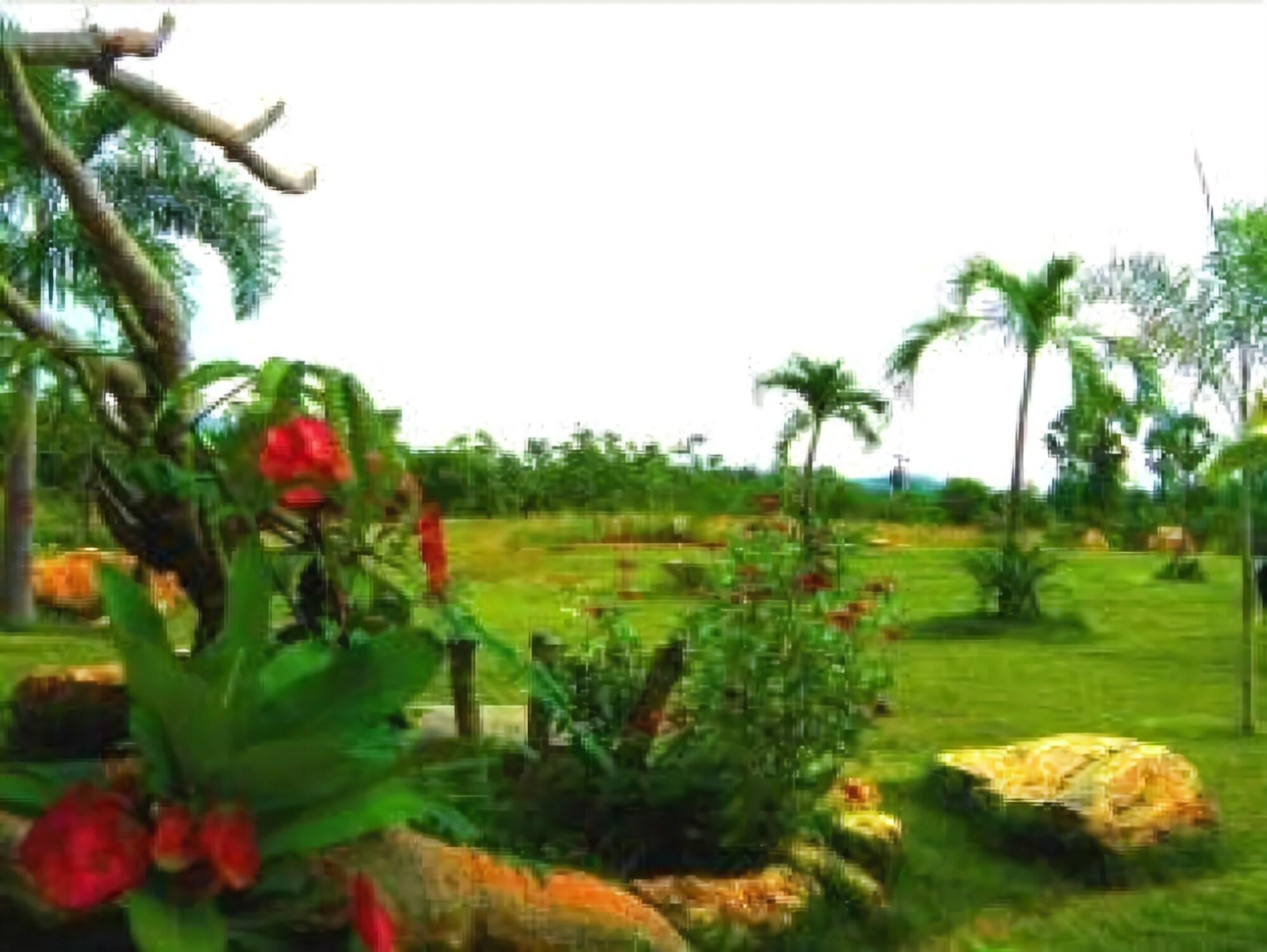 Pran Heaven Resort