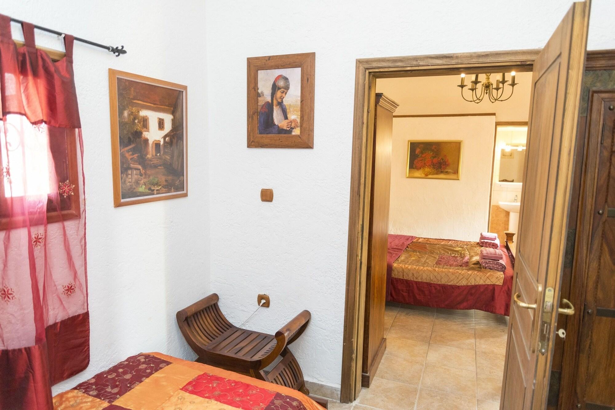 Spot Hotel