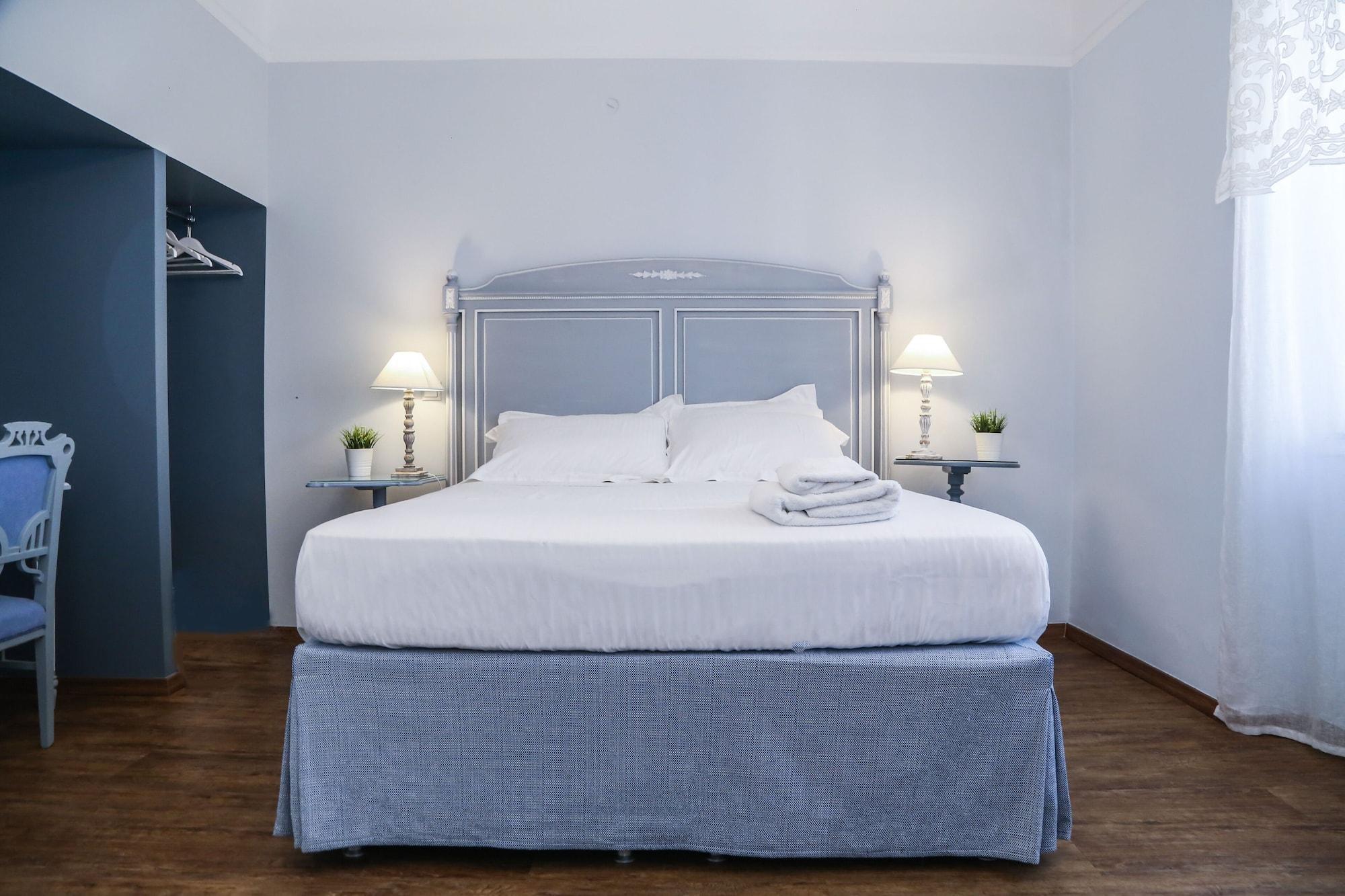 Athens Koukaki Boutique Apartments