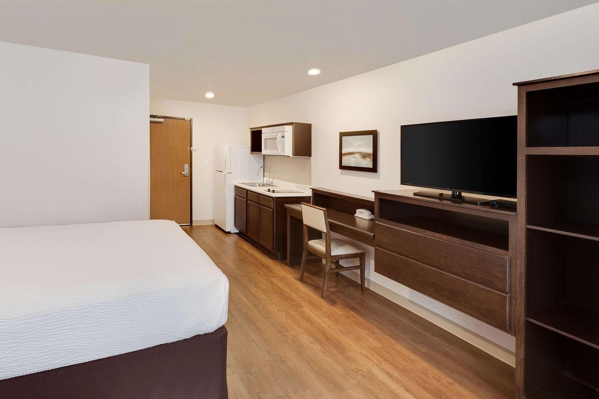 Woodspring Suites Las Colinas
