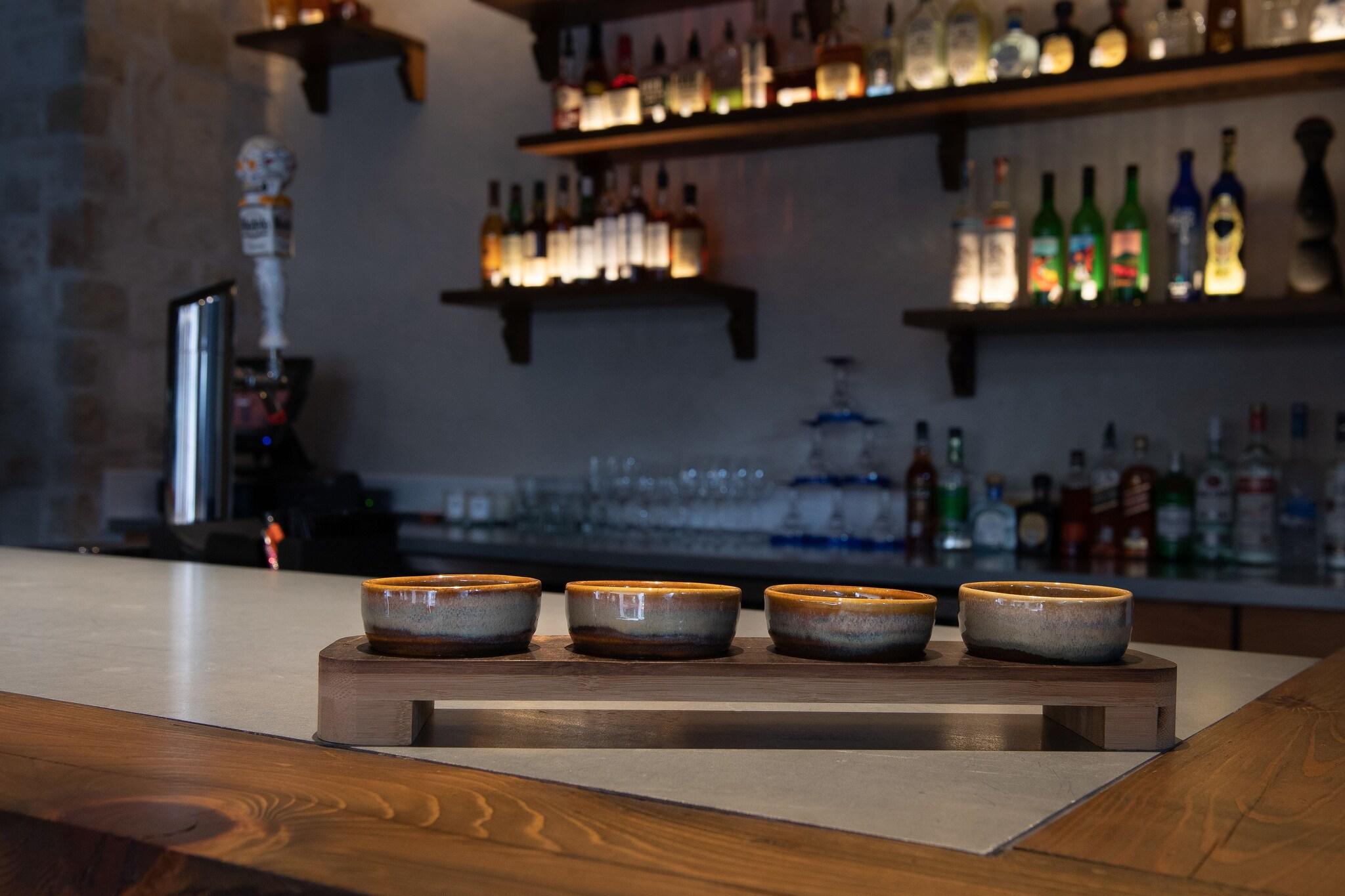 Texican Court, Valencia Hotel Collection by null