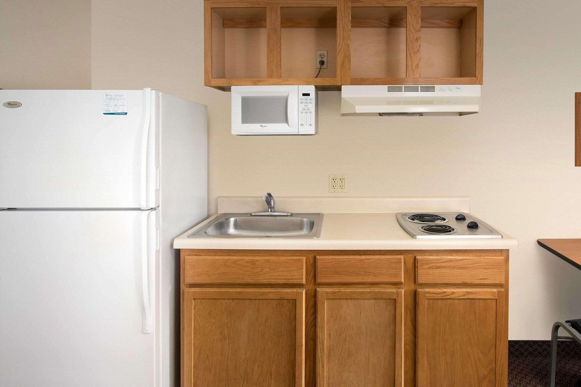 WoodSpring Suites Macon North I-75