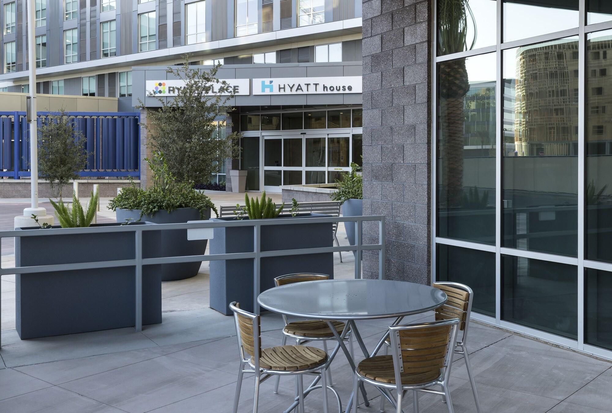 Hyatt House Tempe/Phoenix/University