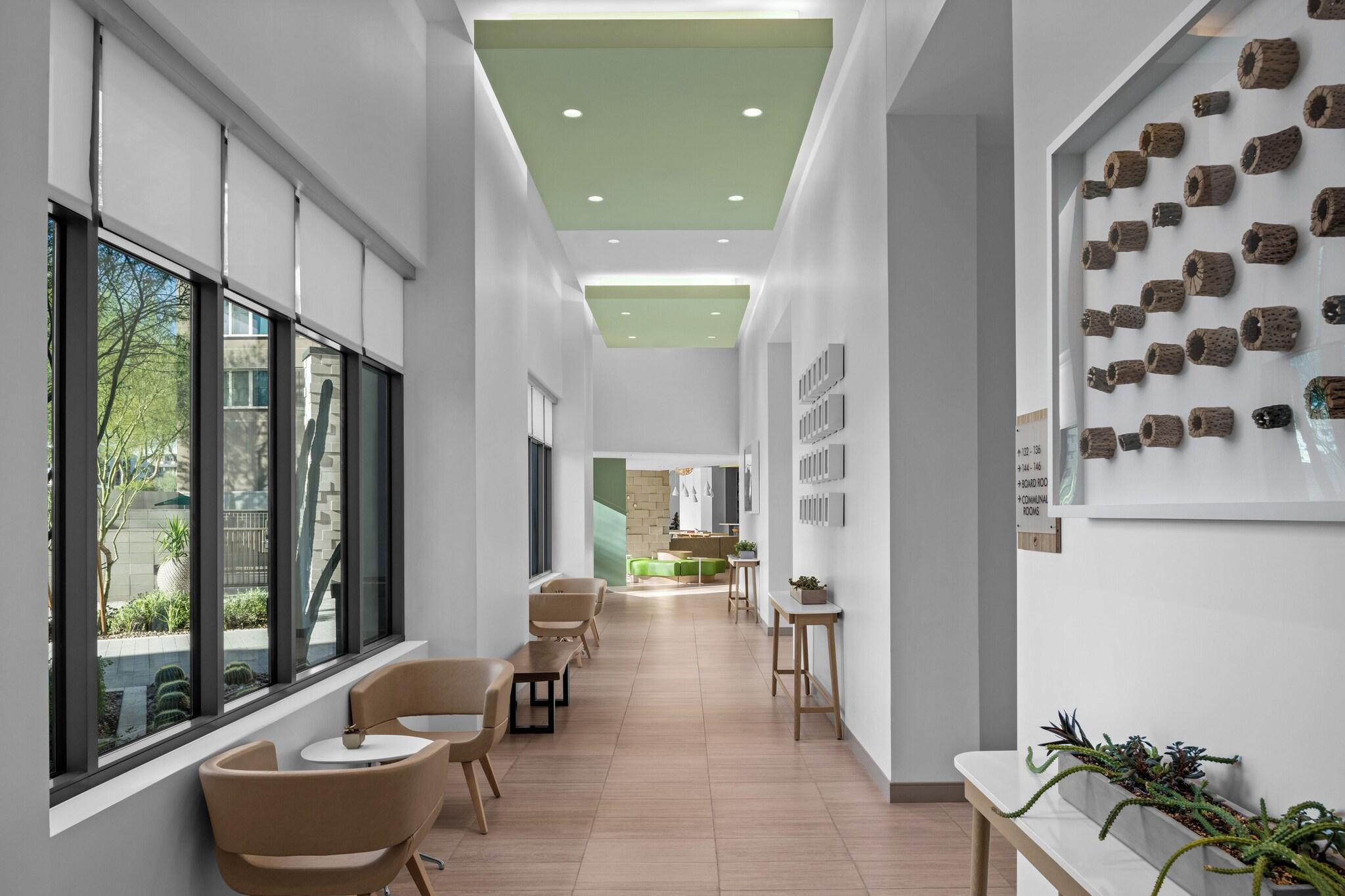 Element Scottsdale at SkySong by null