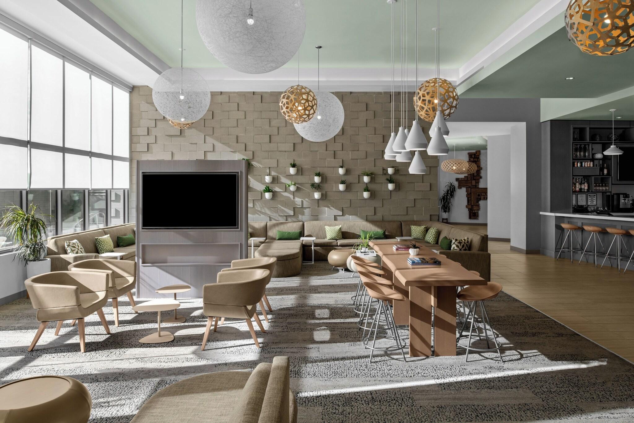 Element Scottsdale at SkySong by null