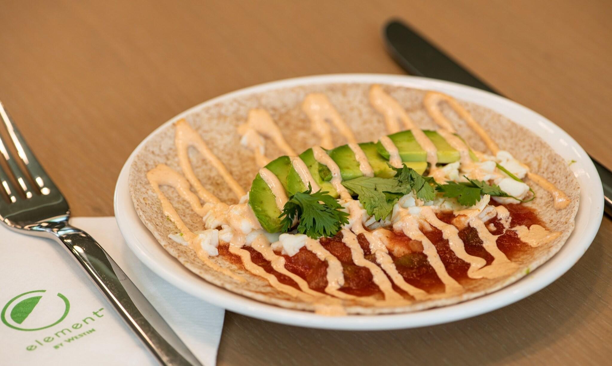 Element Scottsdale at SkySong by null