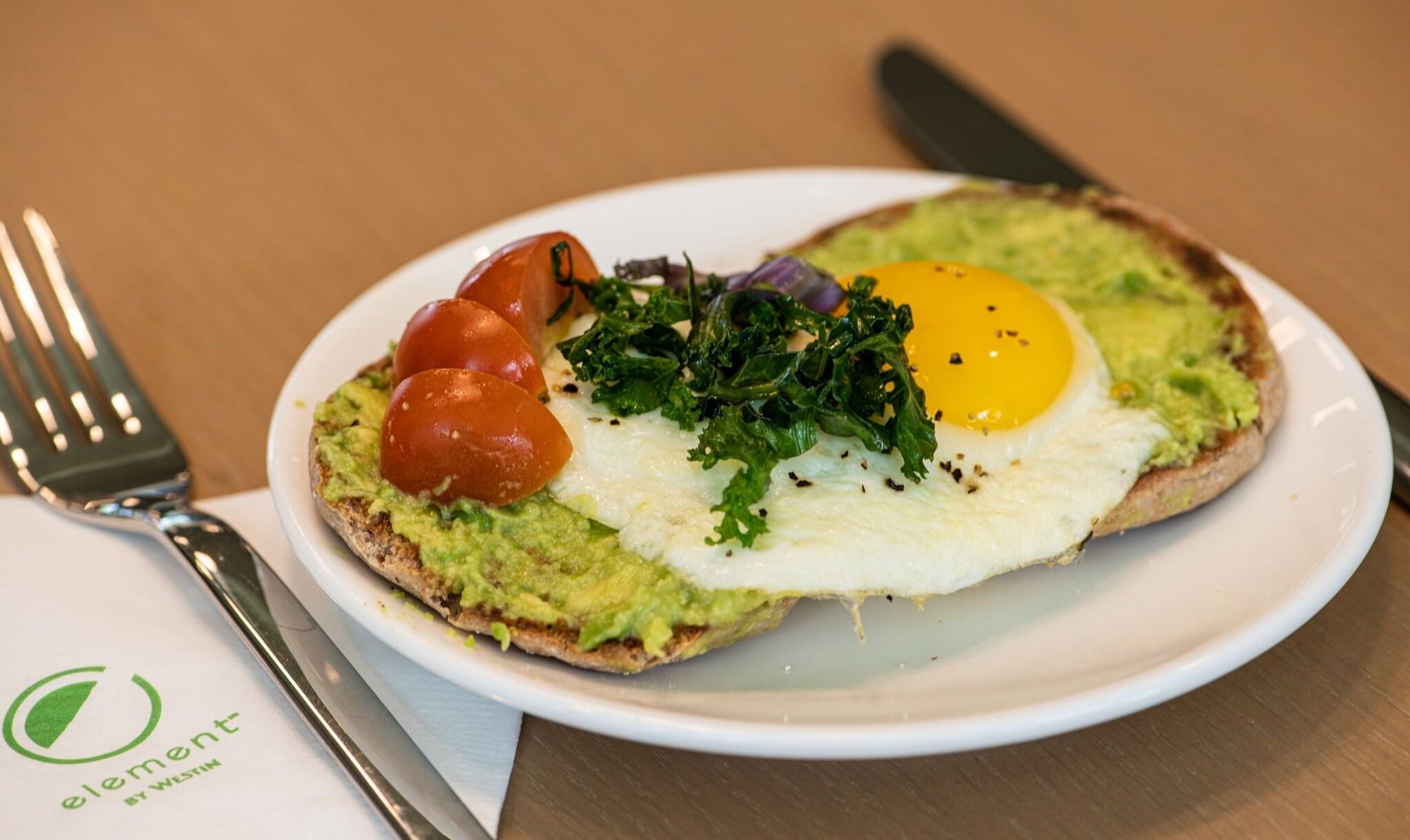 Element Scottsdale at SkySong by null