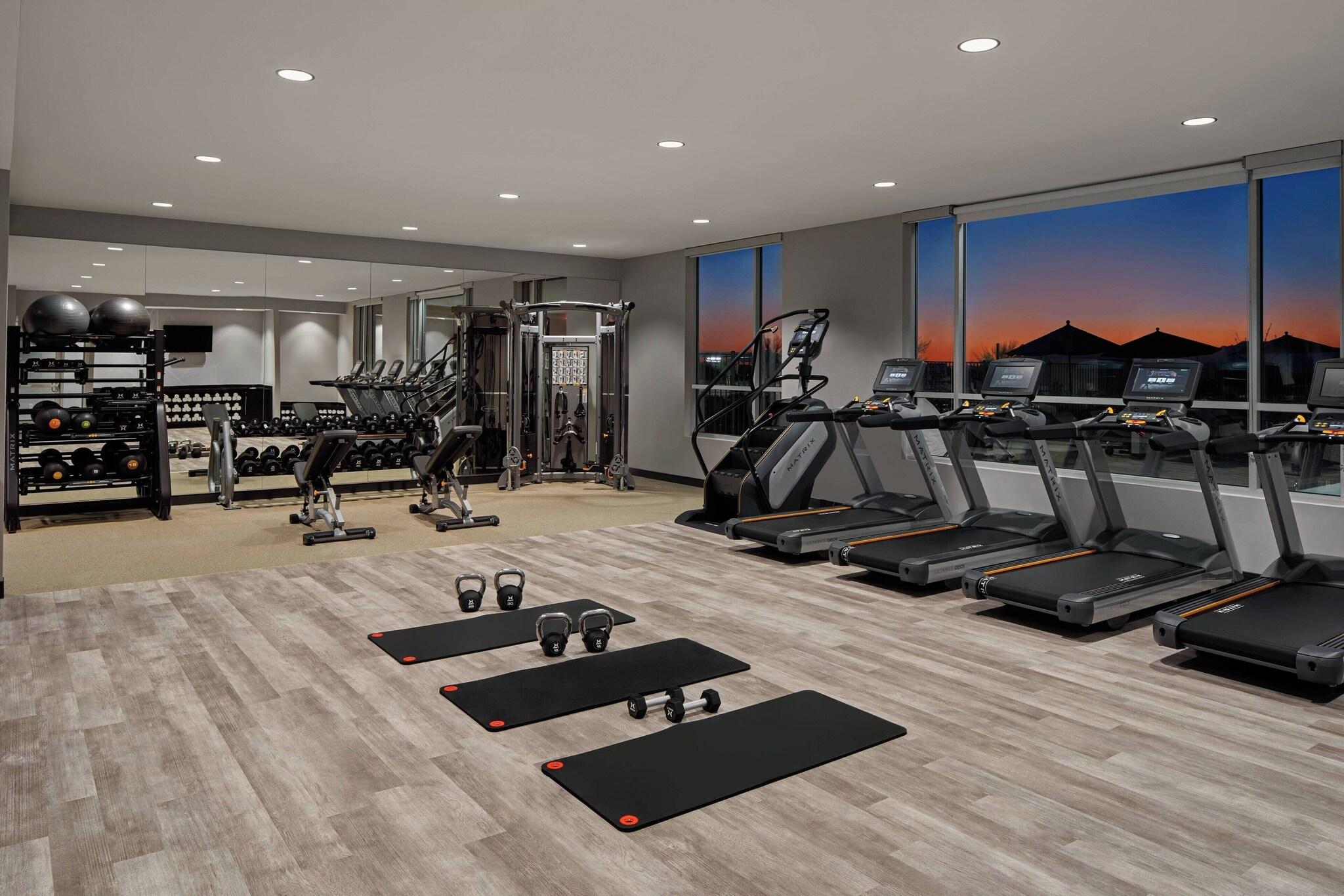 Marriott Phoenix Chandler