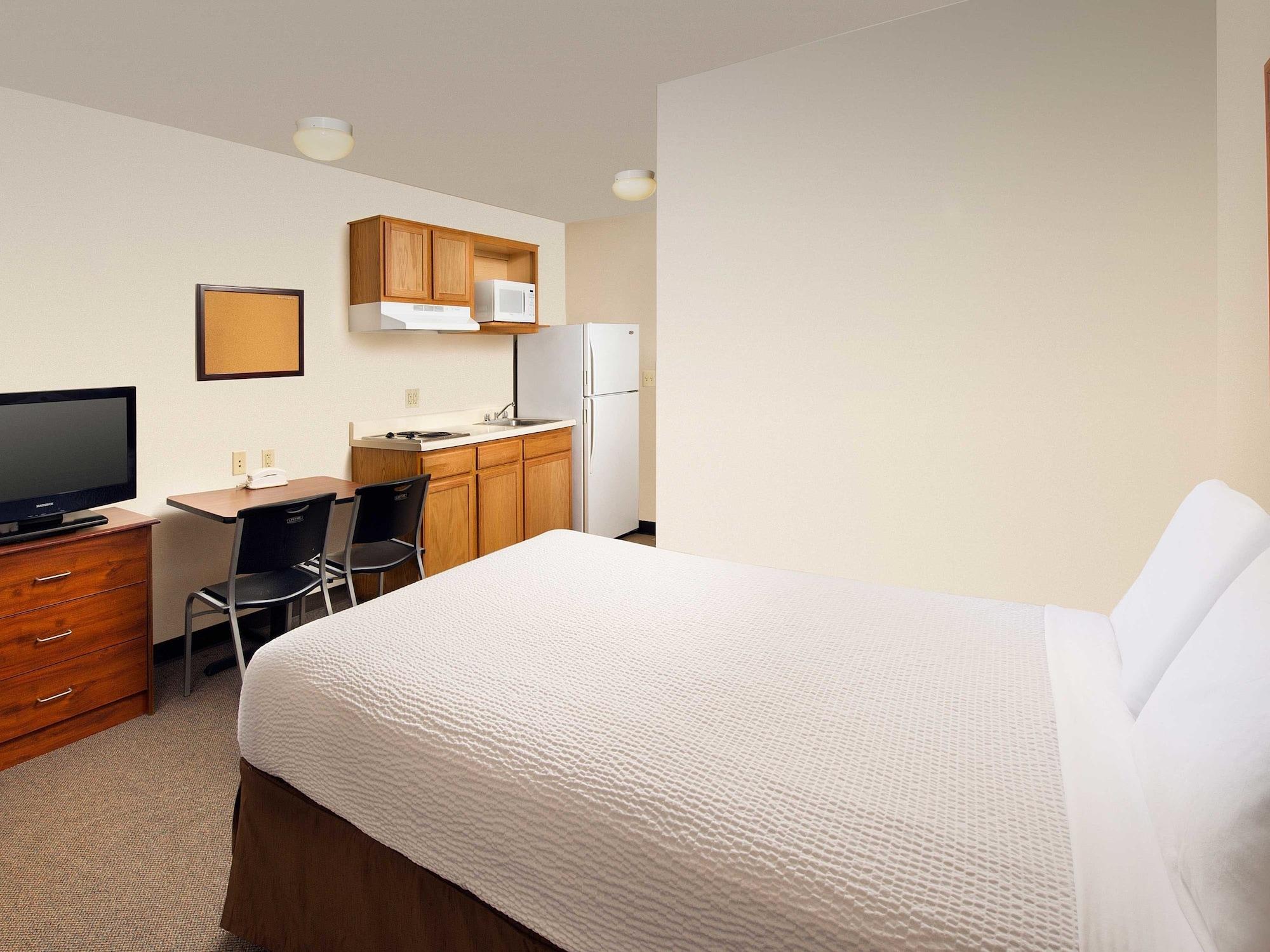 Woodspring Suites Allentown