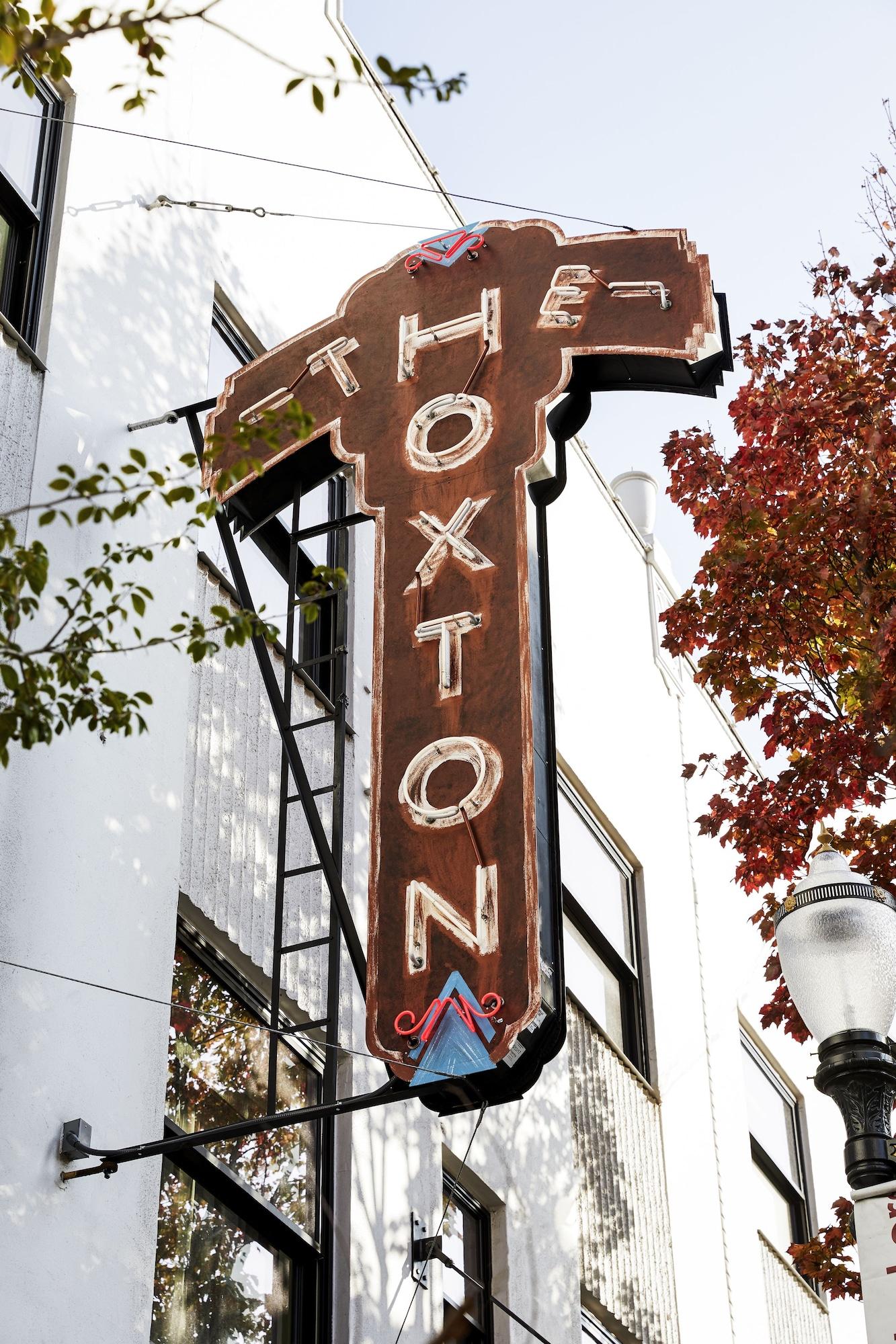 The Hoxton, Portland by null