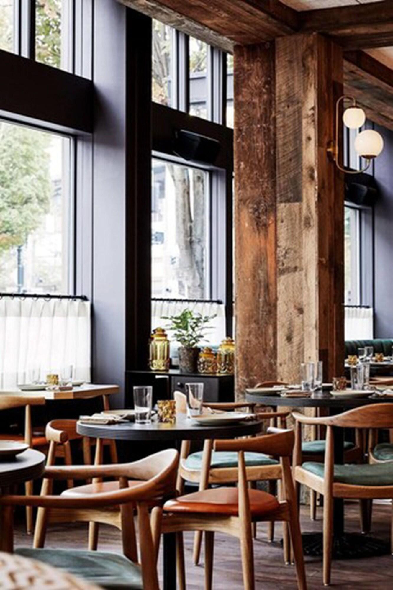 The Hoxton Portland