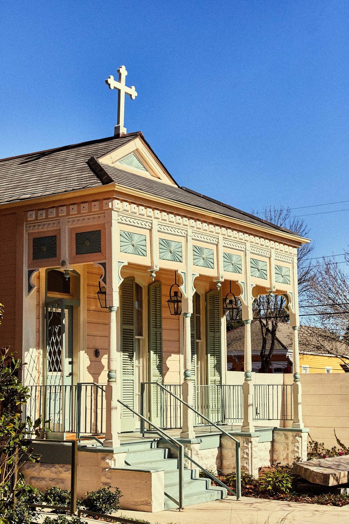 Hotel Peter and Paul by null