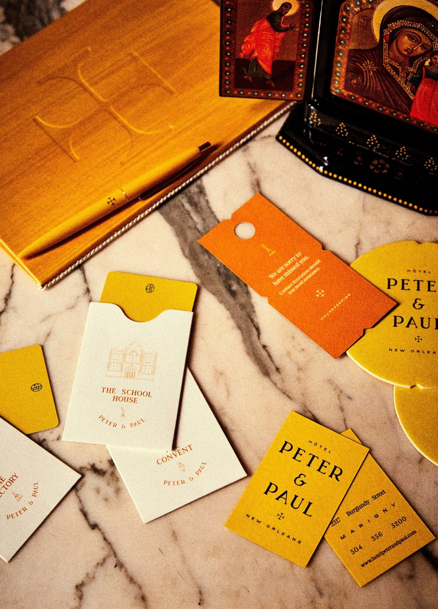 Hotel Peter and Paul by null Hotel Peter and Paul by null