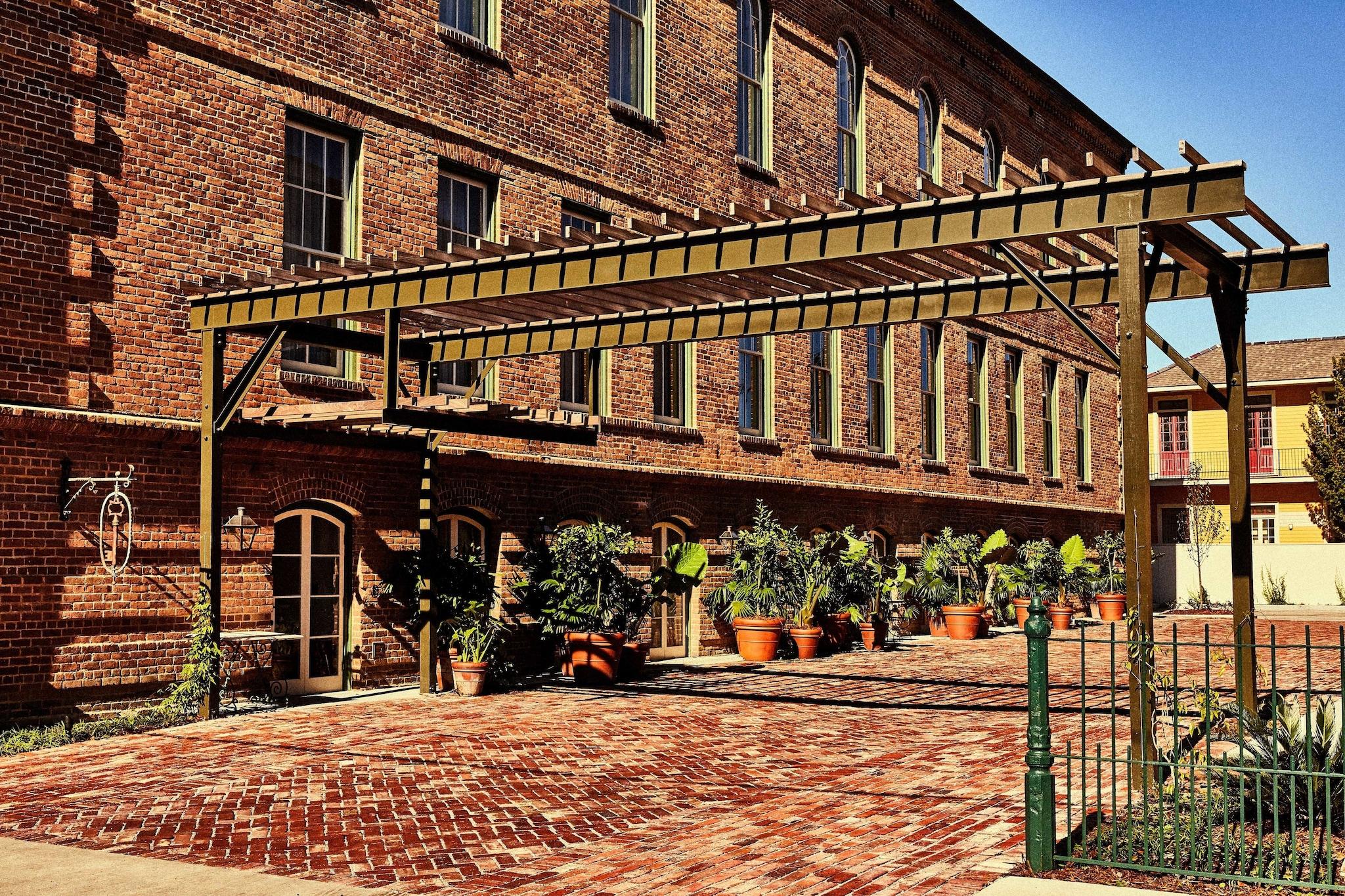 Hotel Peter and Paul by null