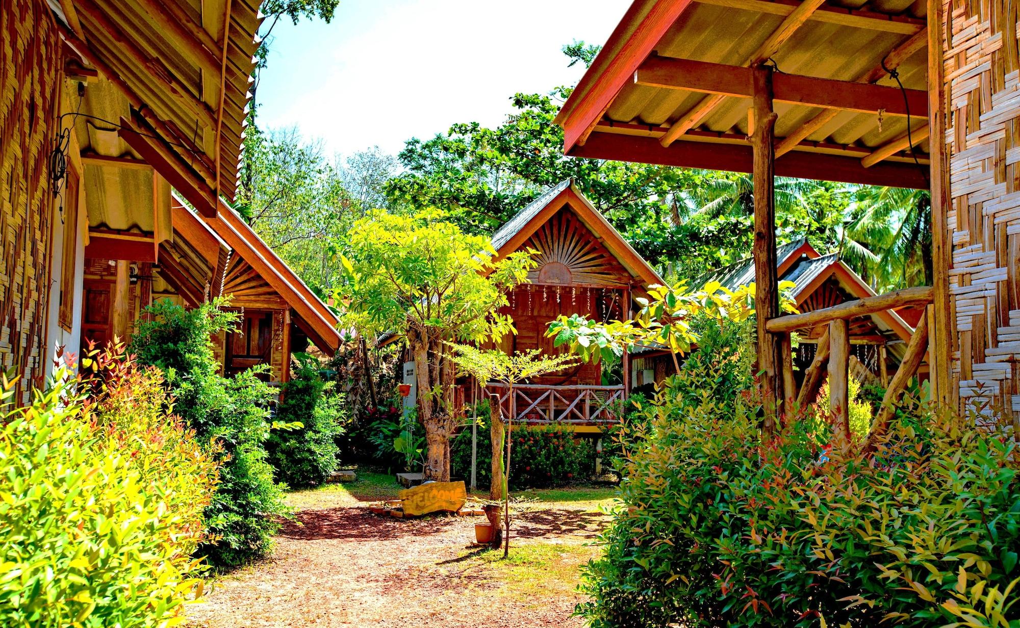 Ok Chawkoh Bungalow