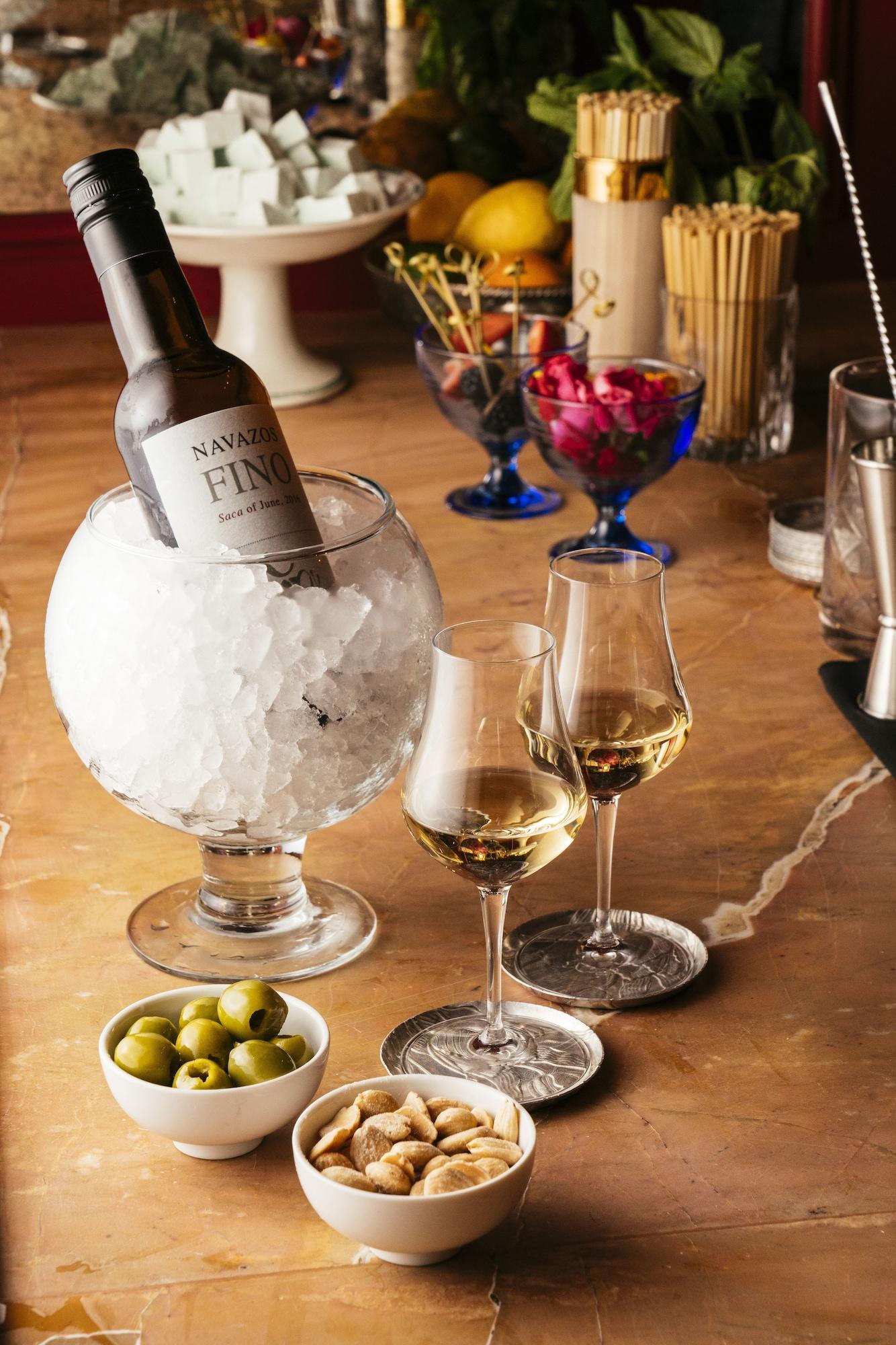 Maison Métier - The Unbound Collection by Hyatt by null