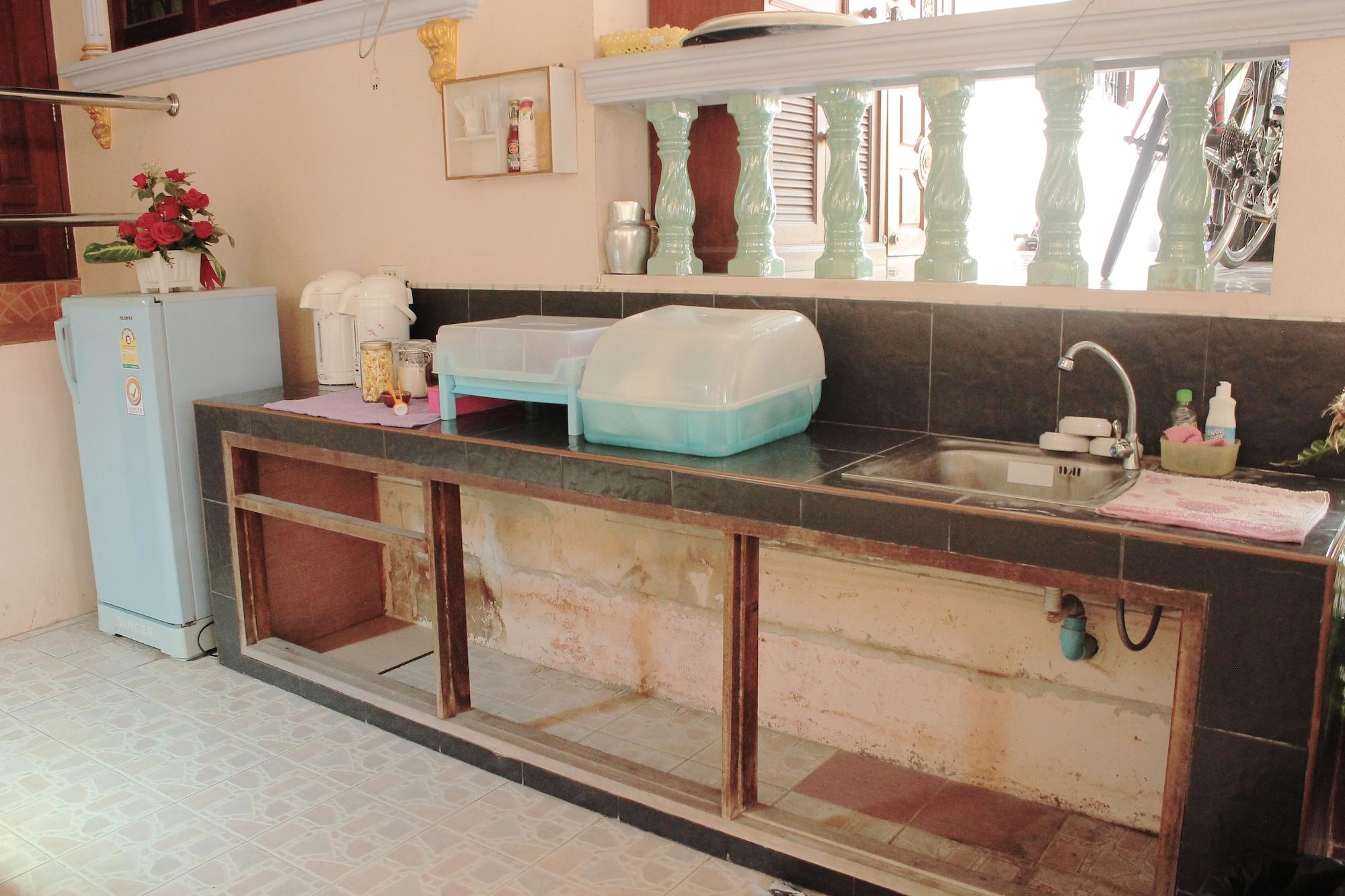 Ploynam Homestay