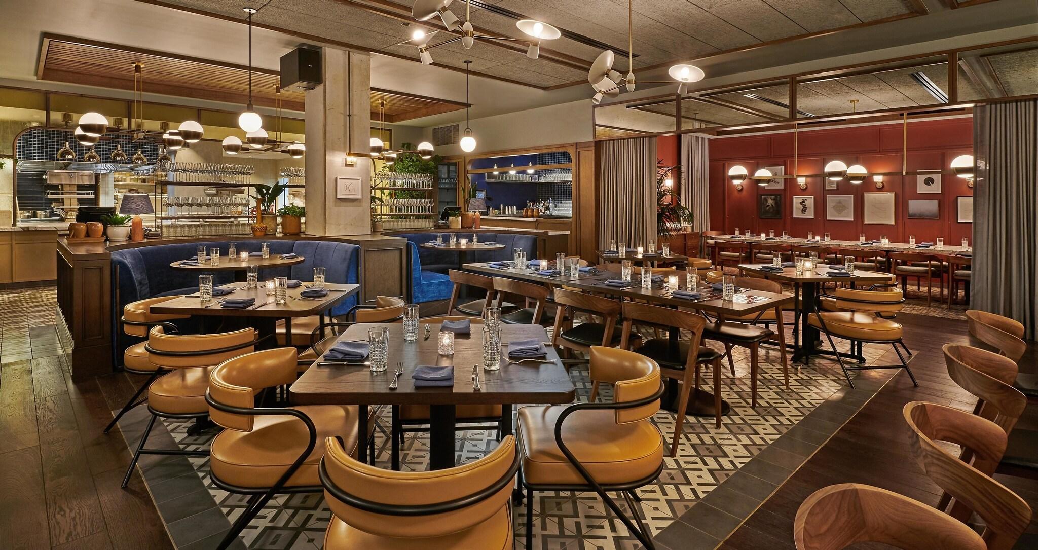 The Hoxton, Chicago by null