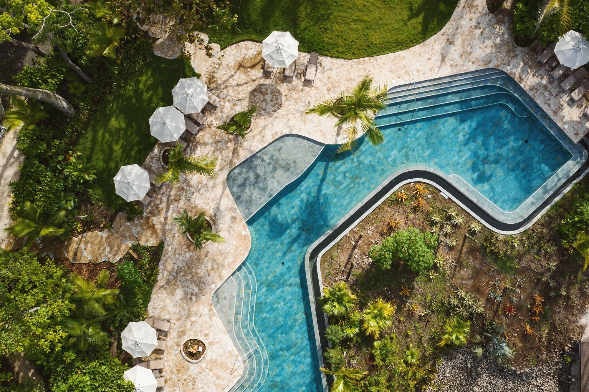 Hotel Nantipa, an SLH Hotel by null