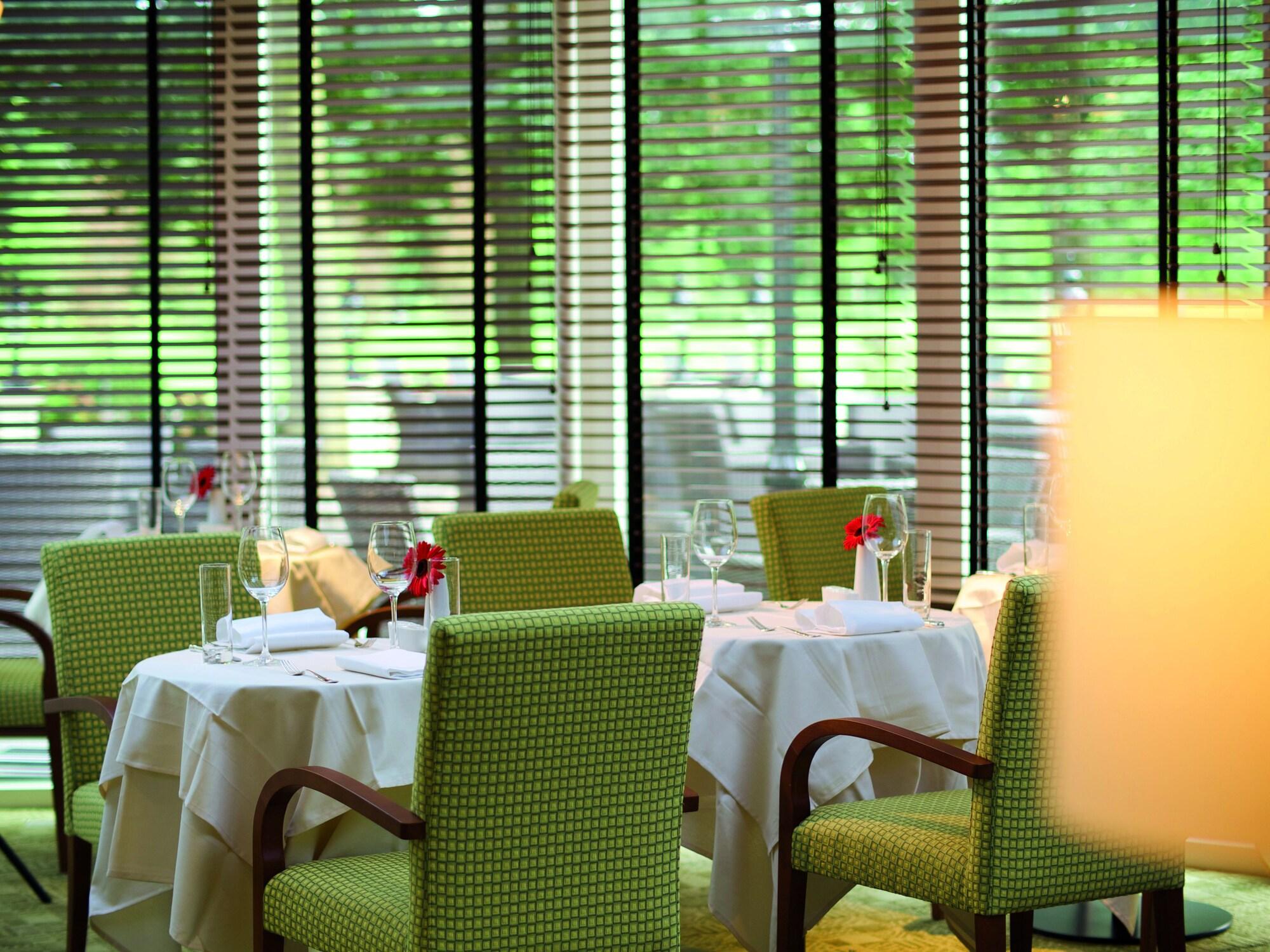 Fletcher Parkhotel De Wiemsel