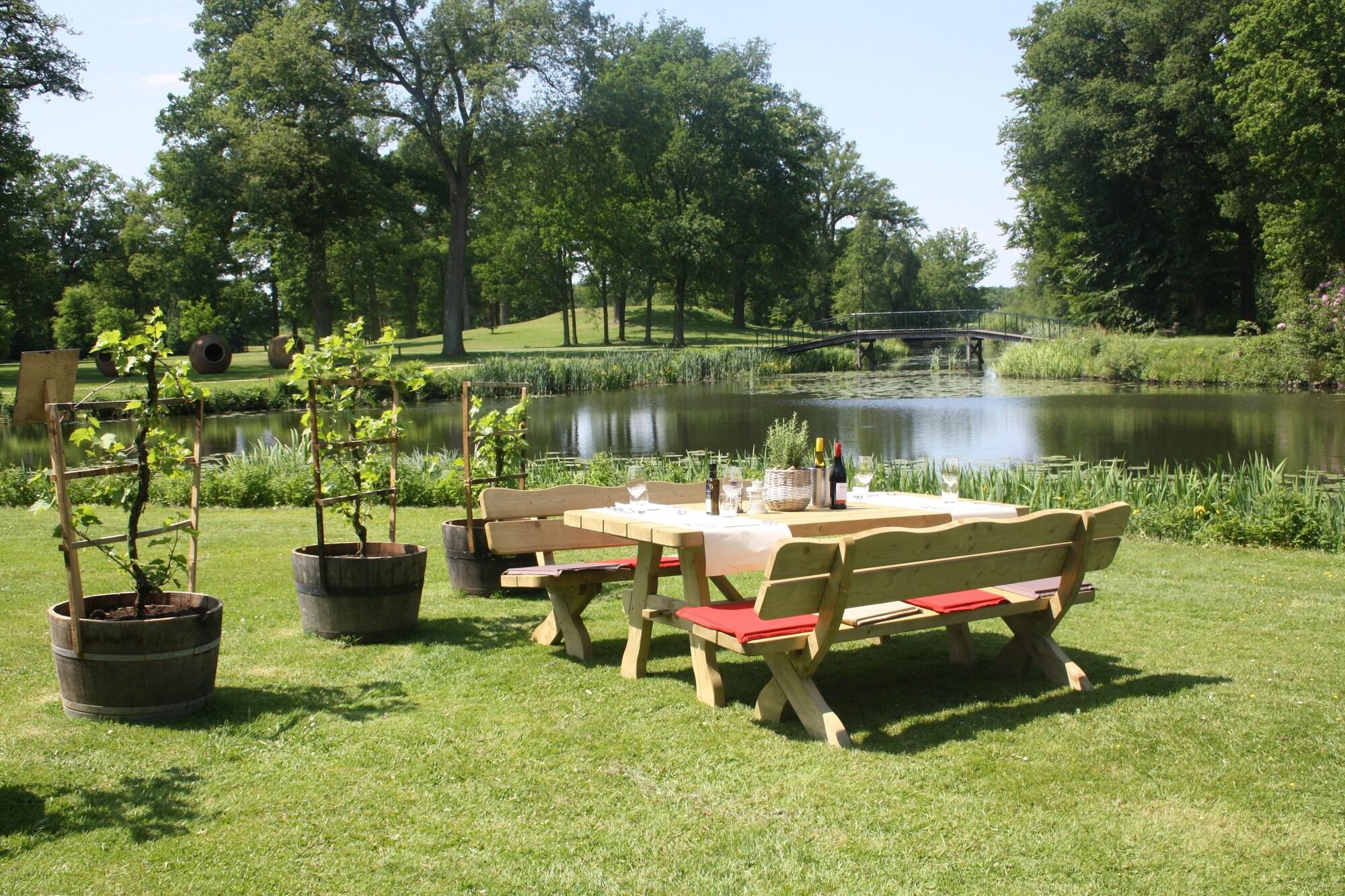 Kasteel Engelenburg by null