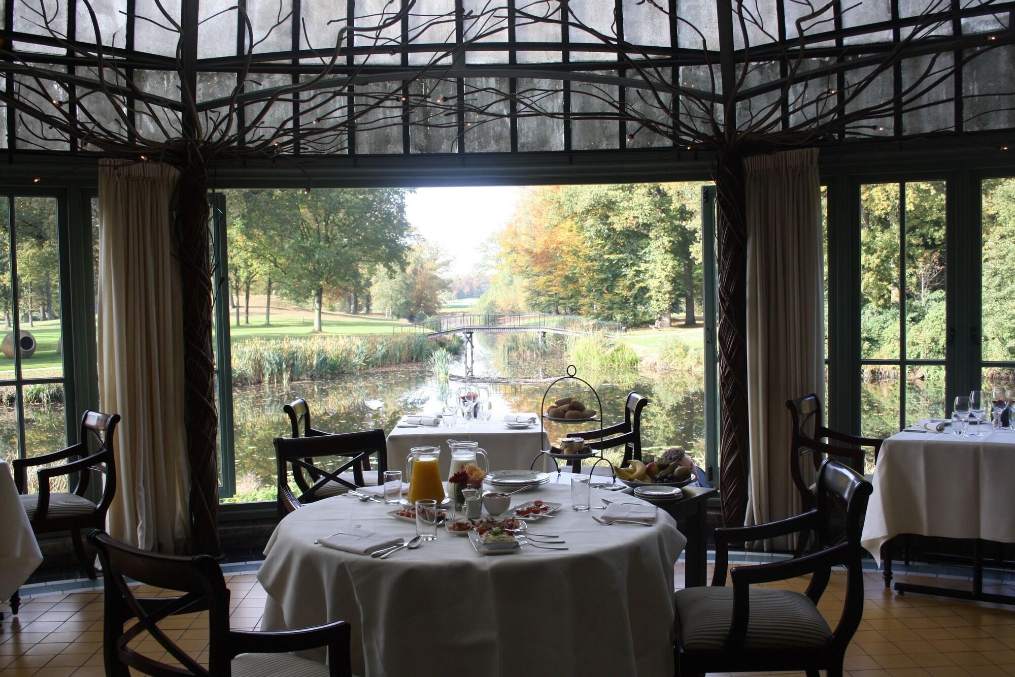Kasteel Engelenburg