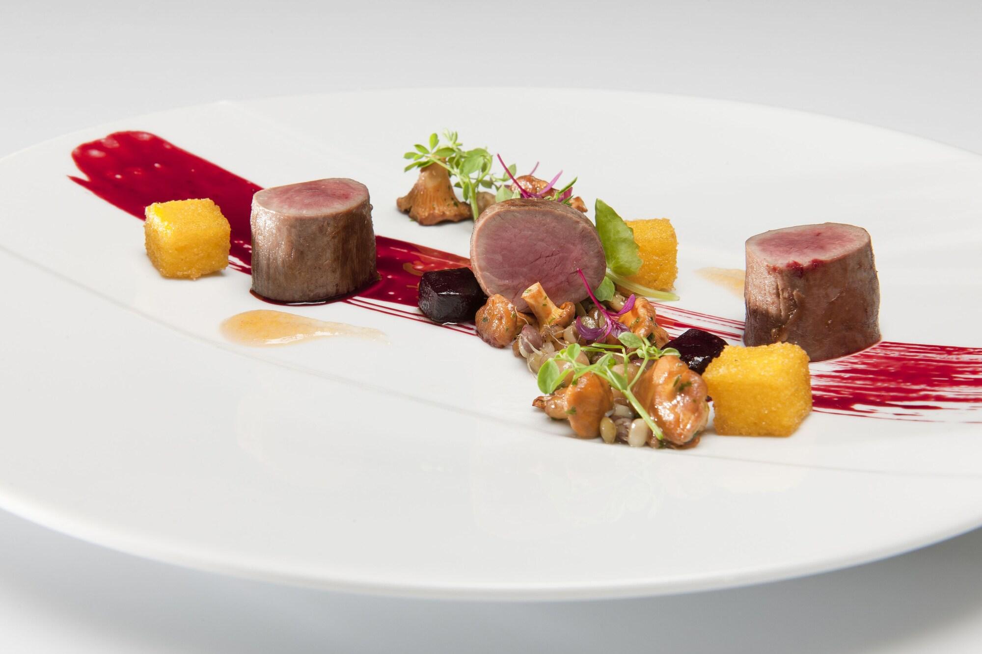 Kasteel Engelenburg by null