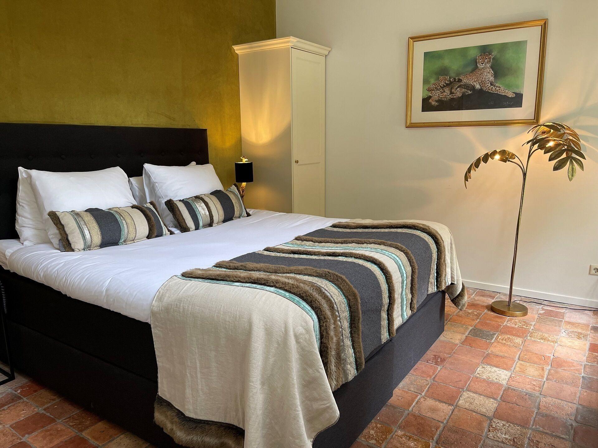 Kasteel Engelenburg by null